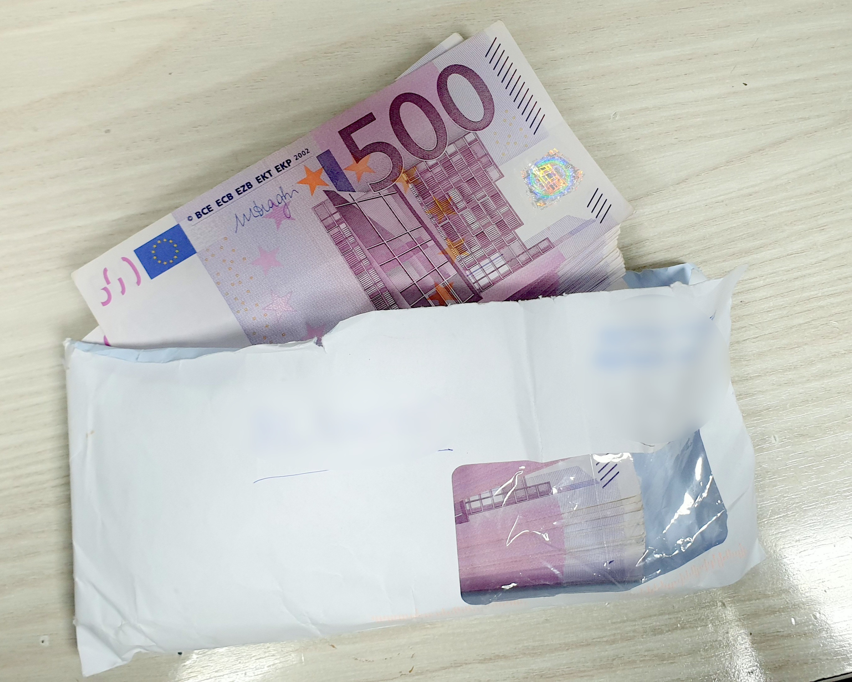 1._koverat_sa_80.000_evra_pronadjen_na_Presevu