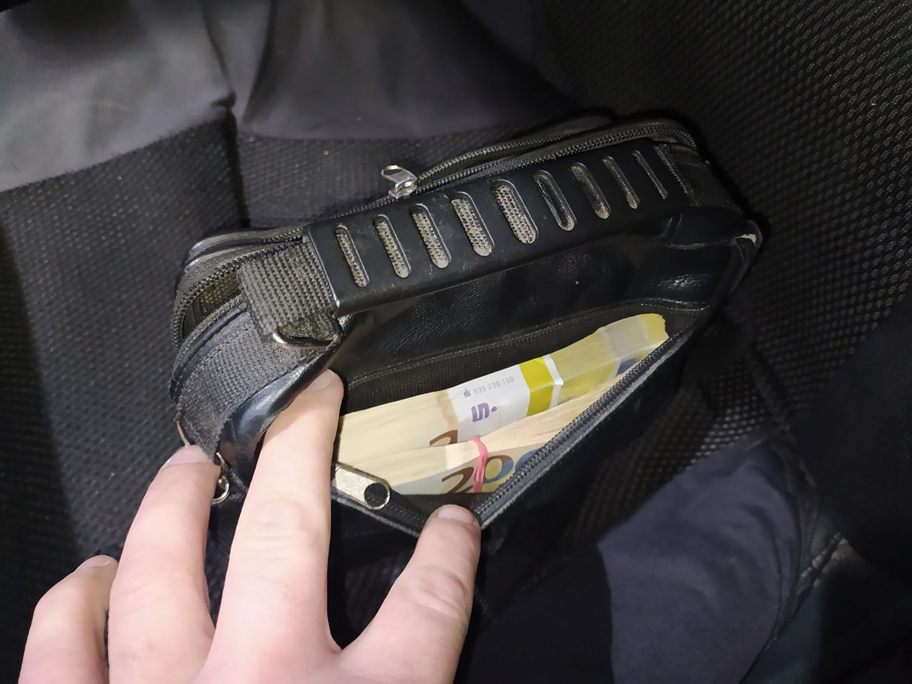 4._Prohor_Pcinjski_30_000_evra_u_torbici_vozaca_