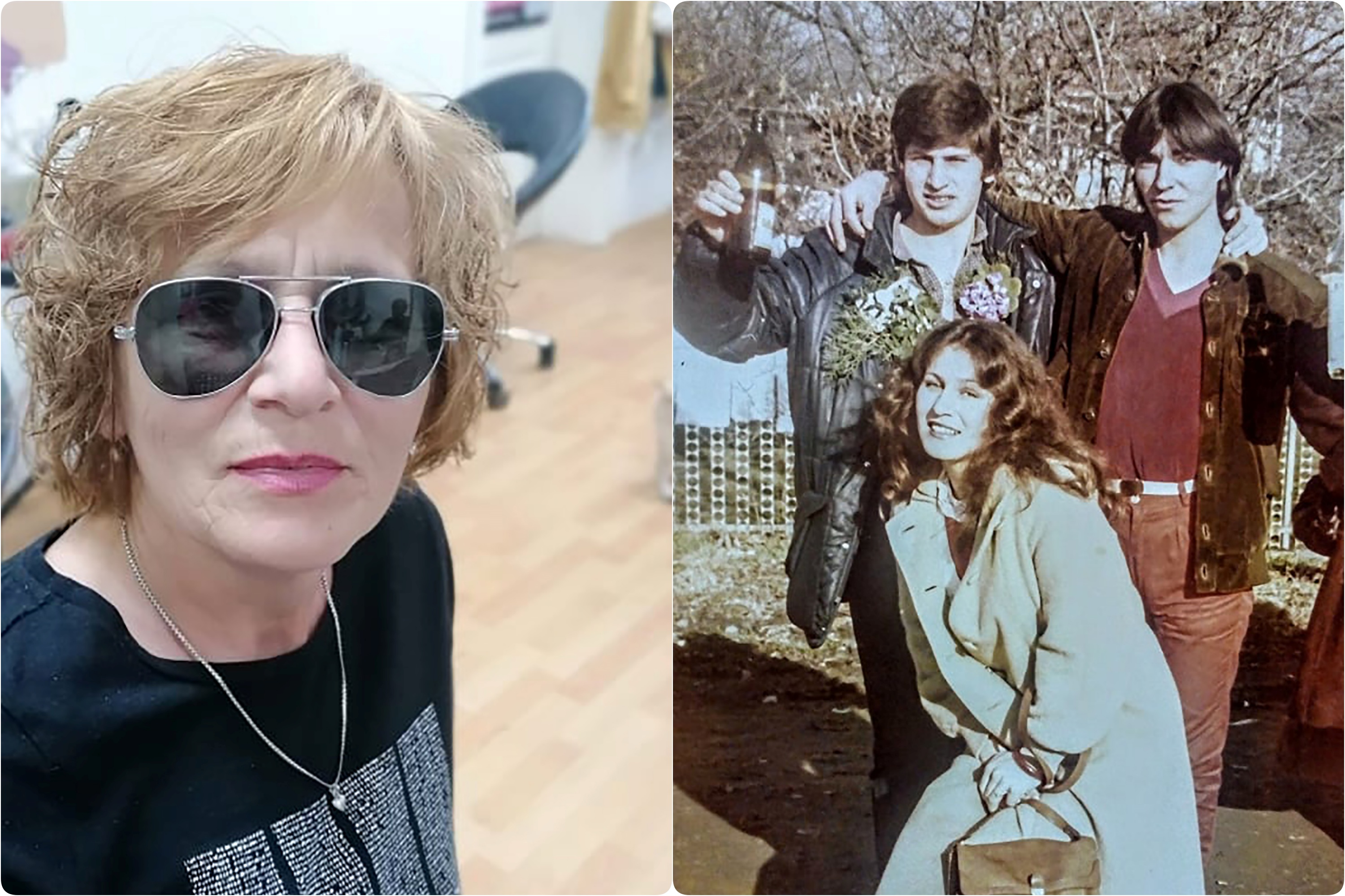 Foto Privatna arhiva Sladjana Stanković Rajčić