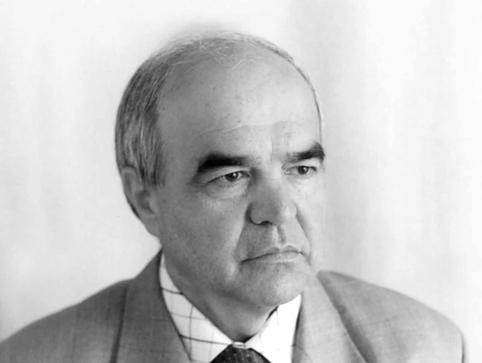 dr Srboljub Spasić Lepojac, internista, lekar, doktor, preminuo, umro Foto: Porodična arhiva/vranjenews.rs
Saša Staijć, dao dozvolu