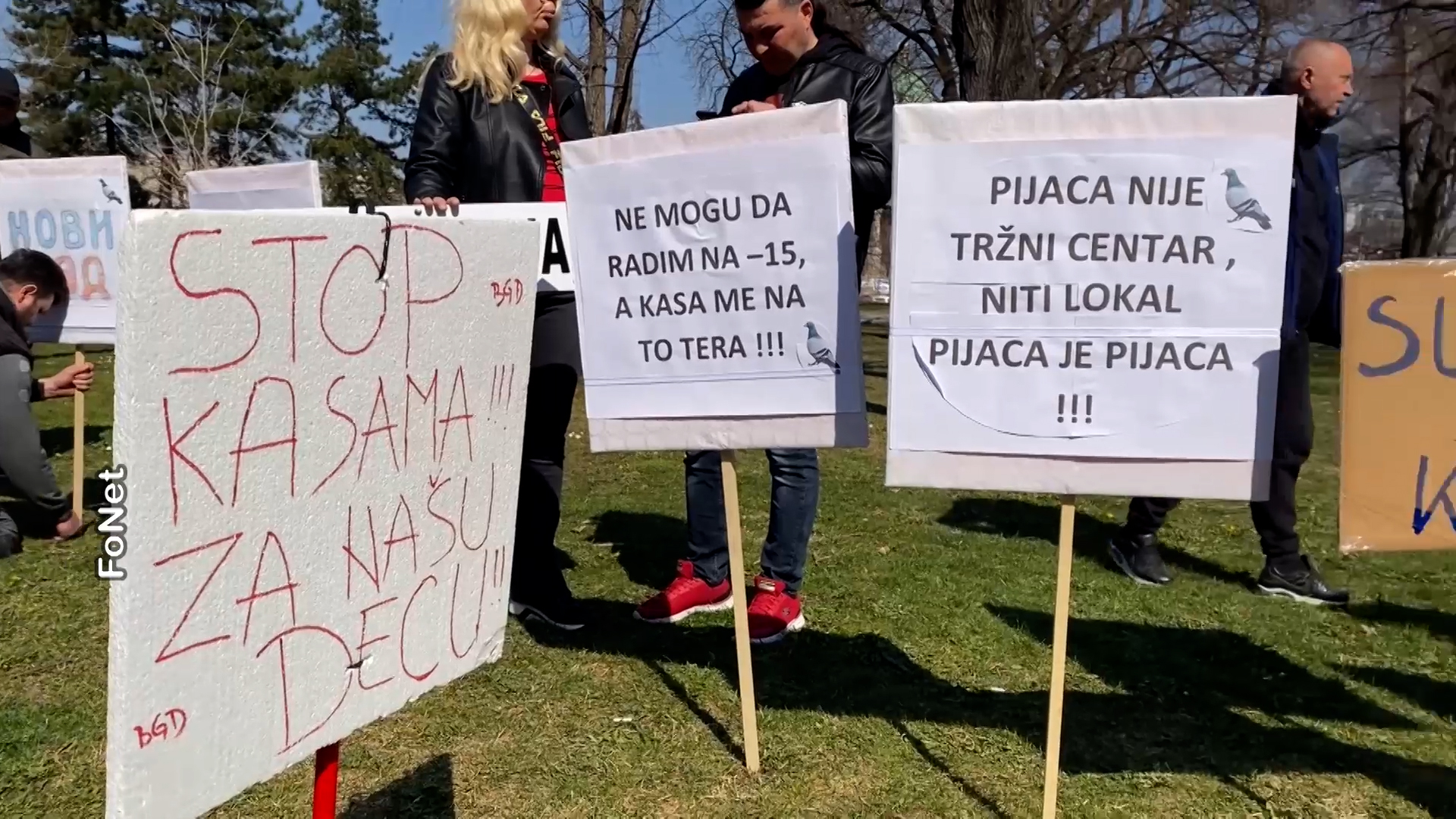 Foto: Printscreen FoNet/Video