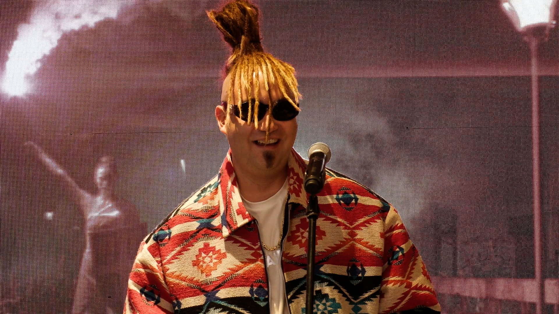 Stefan Đurić Rasta predstavio svoju novu pesmu