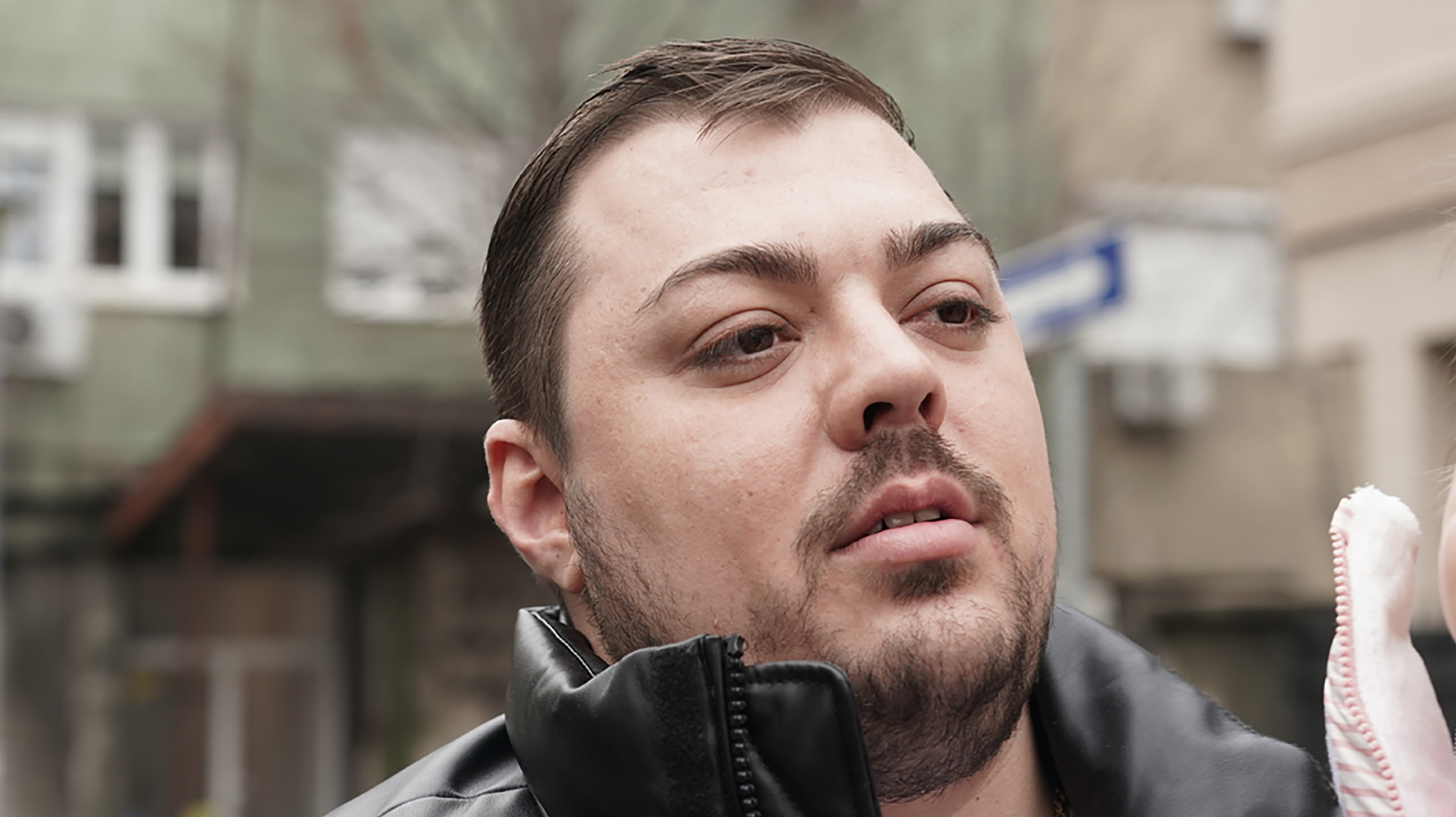 Sloba Vasić Foto: E-Stock/Časlav Vukojičić