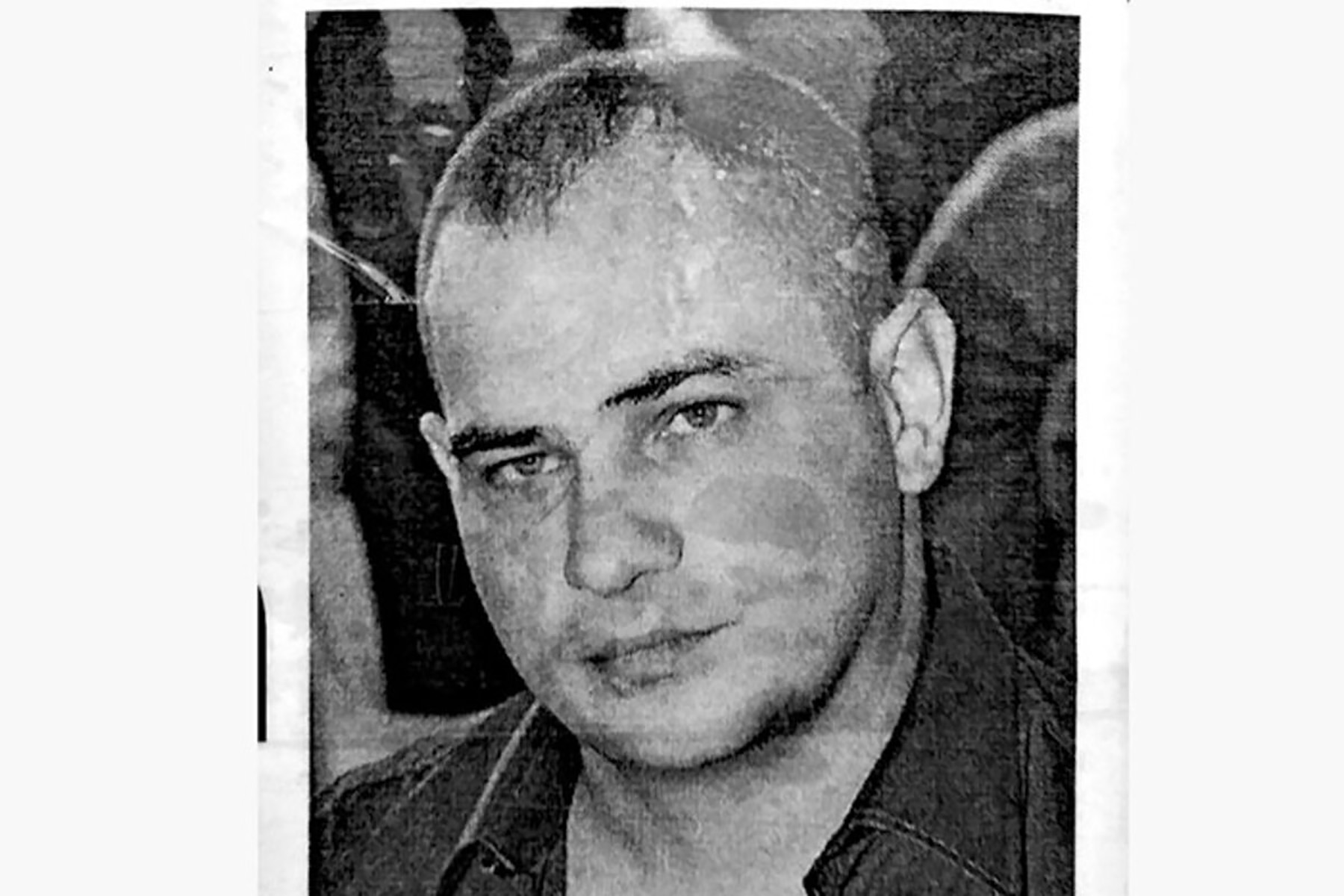 ubijeni majddan