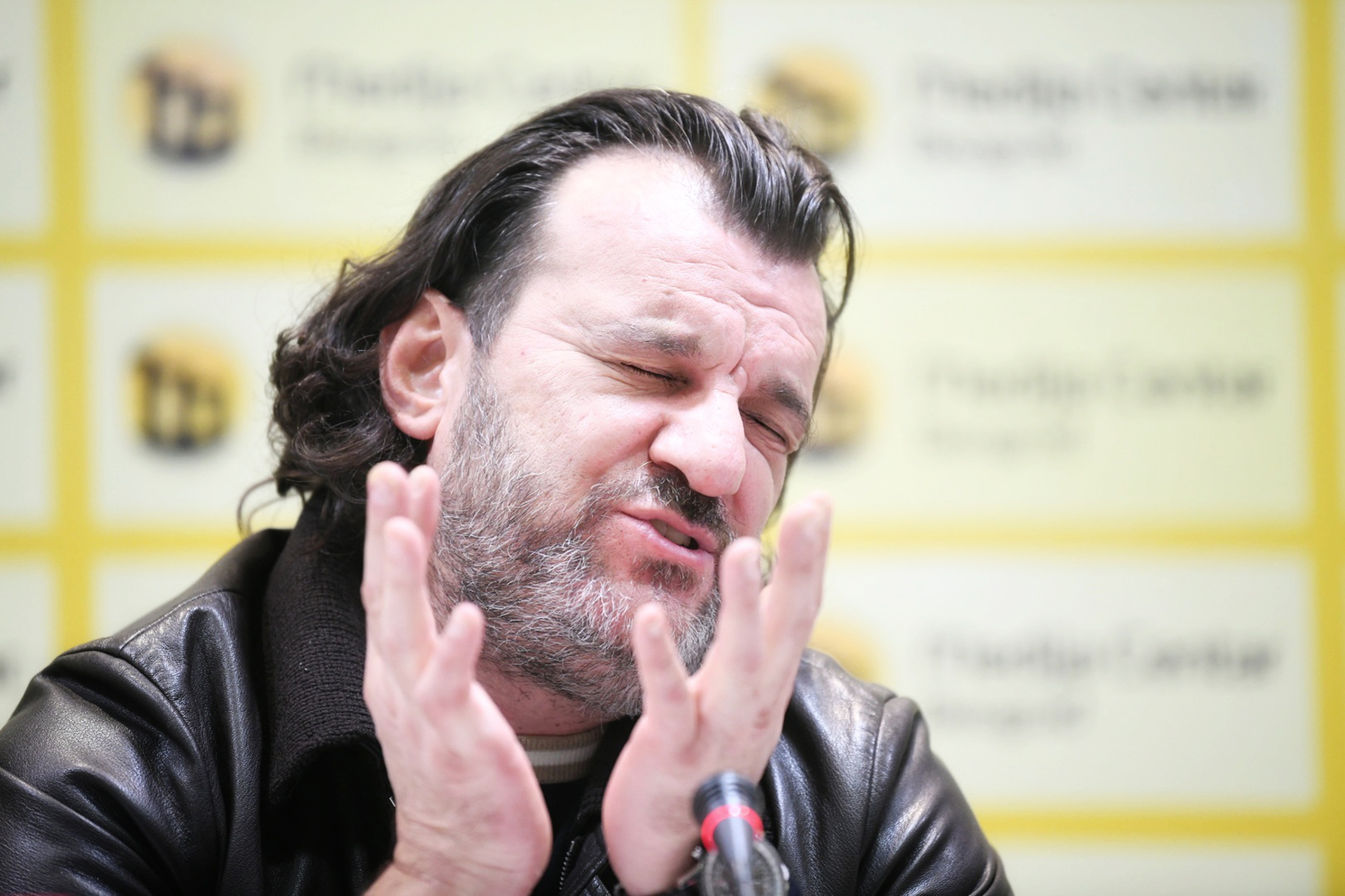 konferencija za novinare