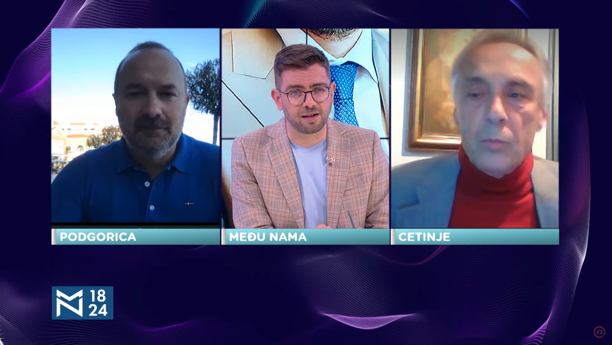 vladimir pavicevic miodrag lekic medju nama foto nova s