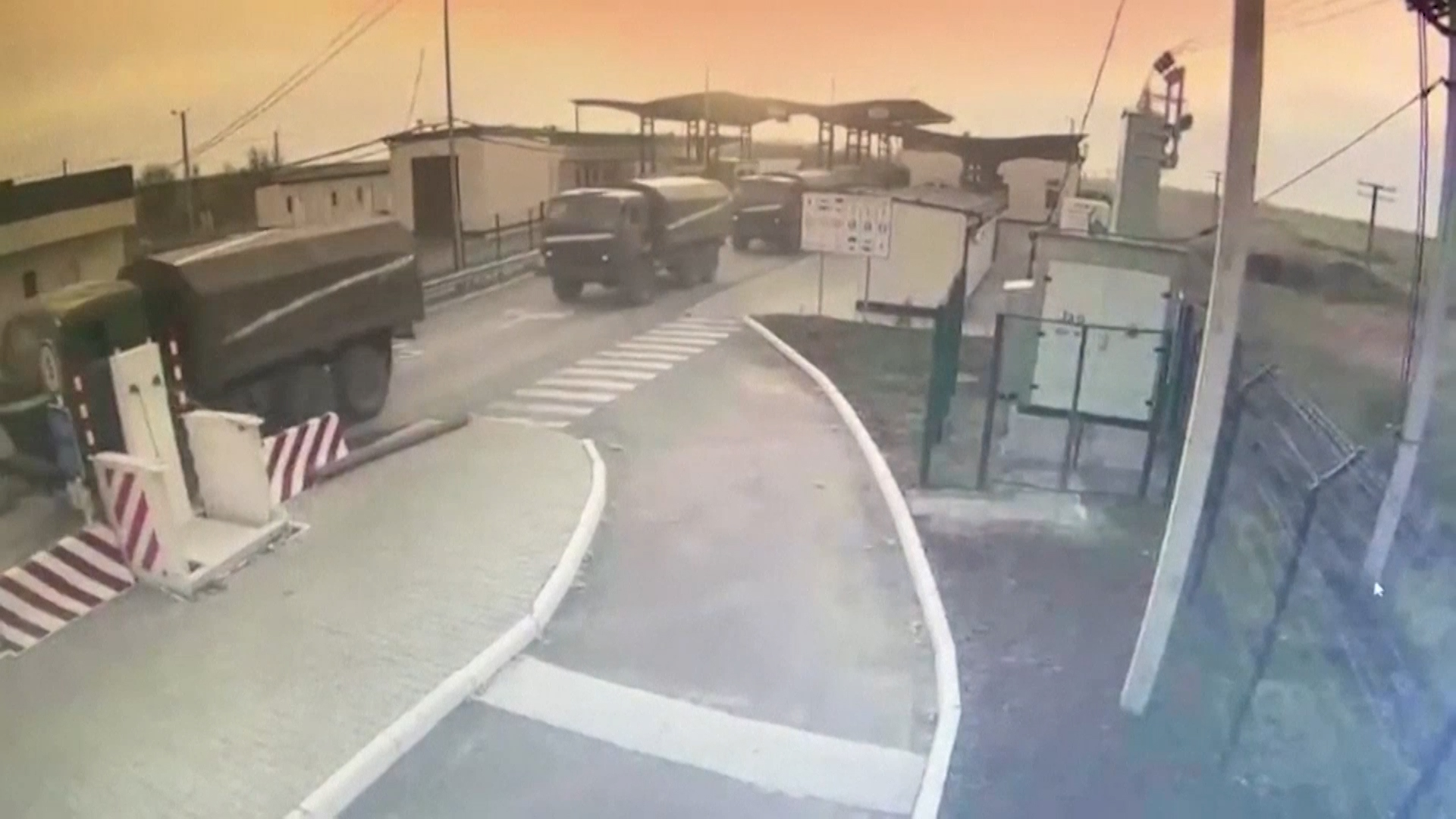 Foto: Printscreen AP/Video