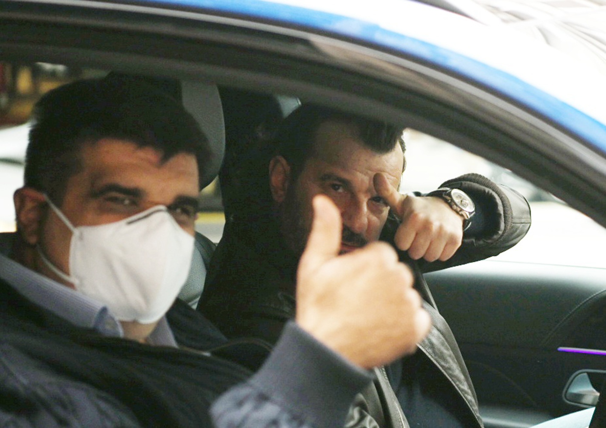 konferencija za novinare