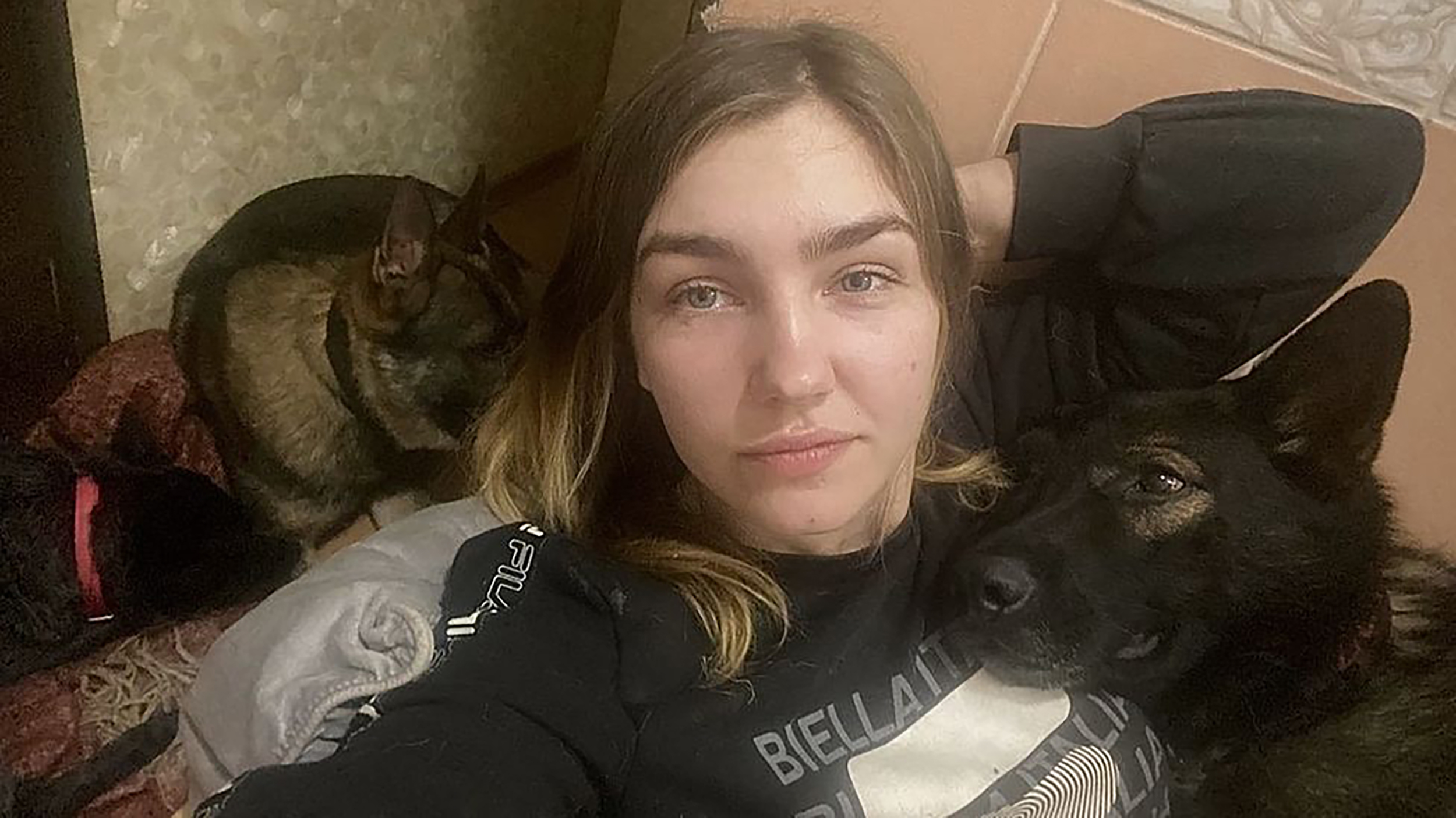 preuzeta prica i slike sa bbs ljudske priče iz ukraine