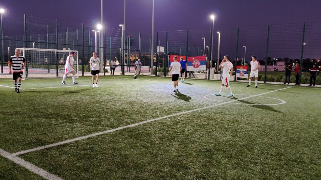 Foto: Miloš Ljubisavljević/Video