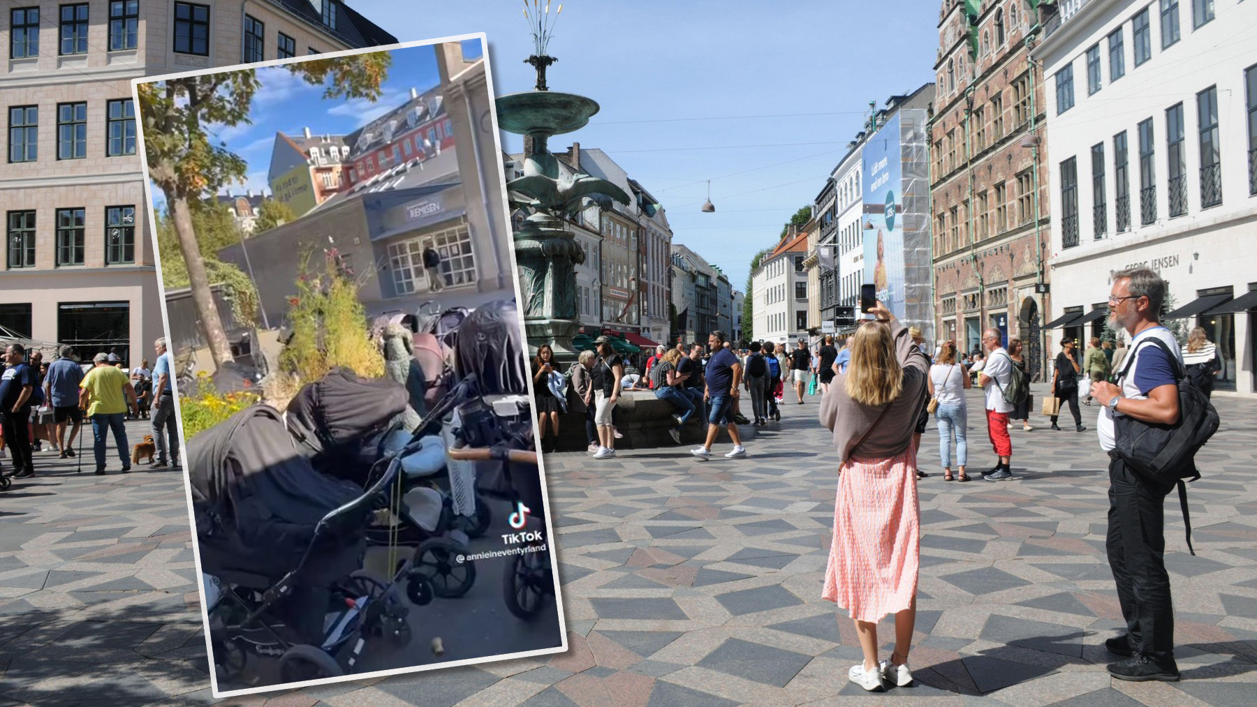 Image: 711646016, License: Rights-managed, Restrictions: , Model Release: no, Credit line: Francis Joseph Dean/Dean Pictures / Alamy / Alamy / Profimedia, bebe na ulici