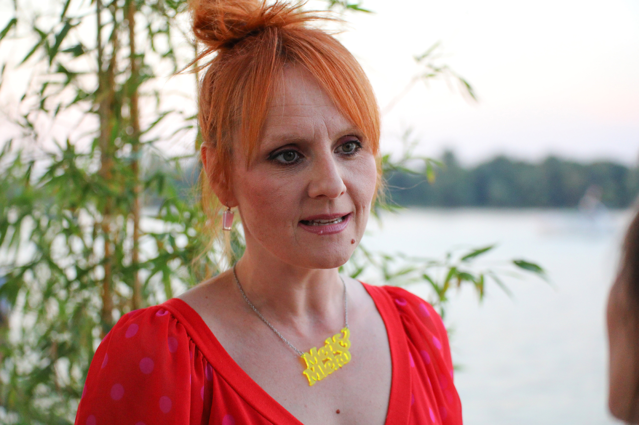 Aleksandra Kovač Foto: E-Stock_aleksandar_nalbantjan