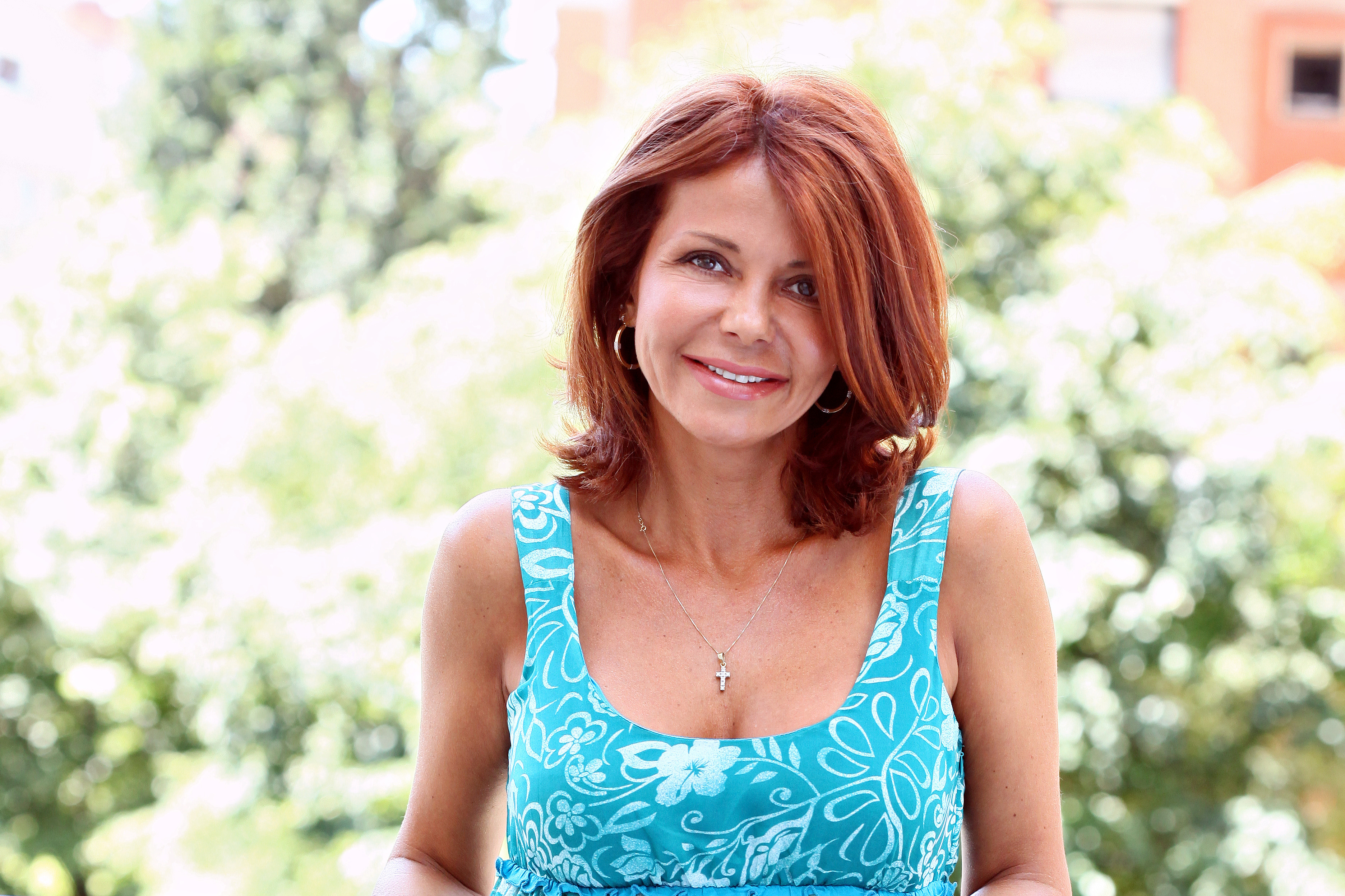 Jelena Bacic Alimpic voditeljka