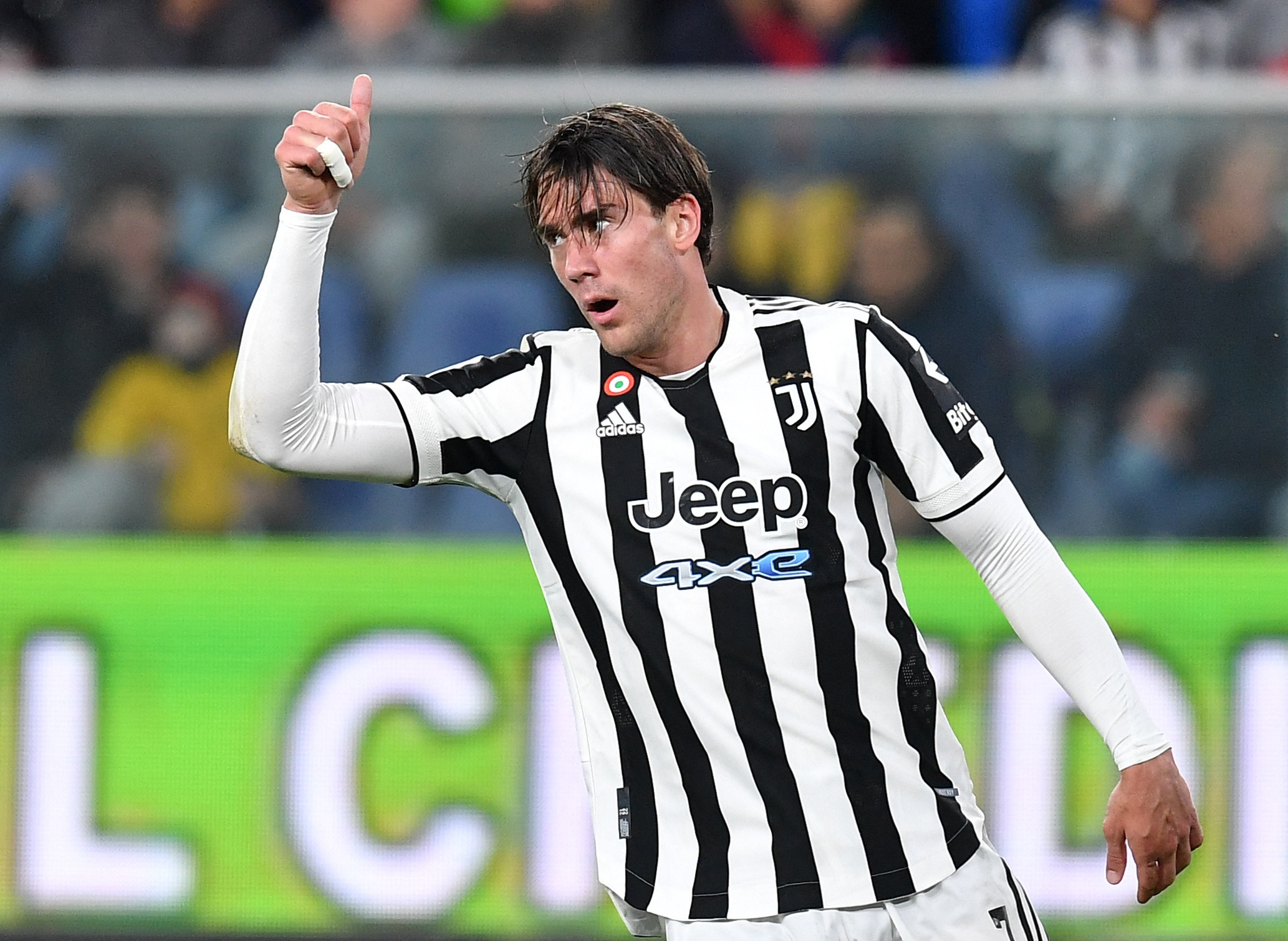 Serie A - Genoa v Juventus