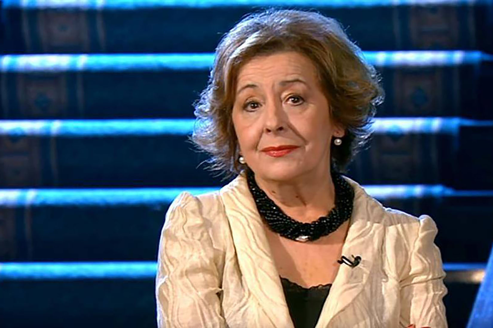 Svetlana-Bojkovic-printskrin-youtube-RTS-Kulturno-umetnicki-program-Zvanicni-kanal