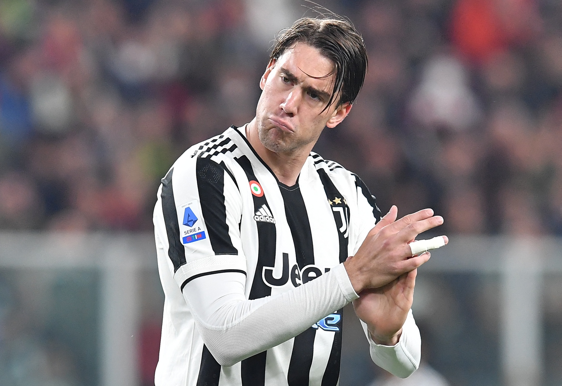 Serie A - Genoa v Juventus