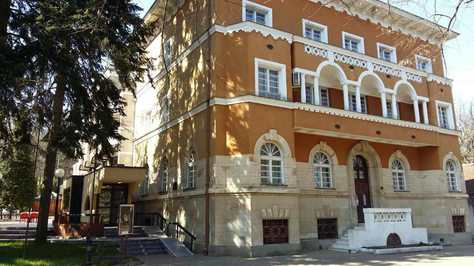 Vrnjačka Banja 02 - Vila Turkulović - Foto Nova.rs