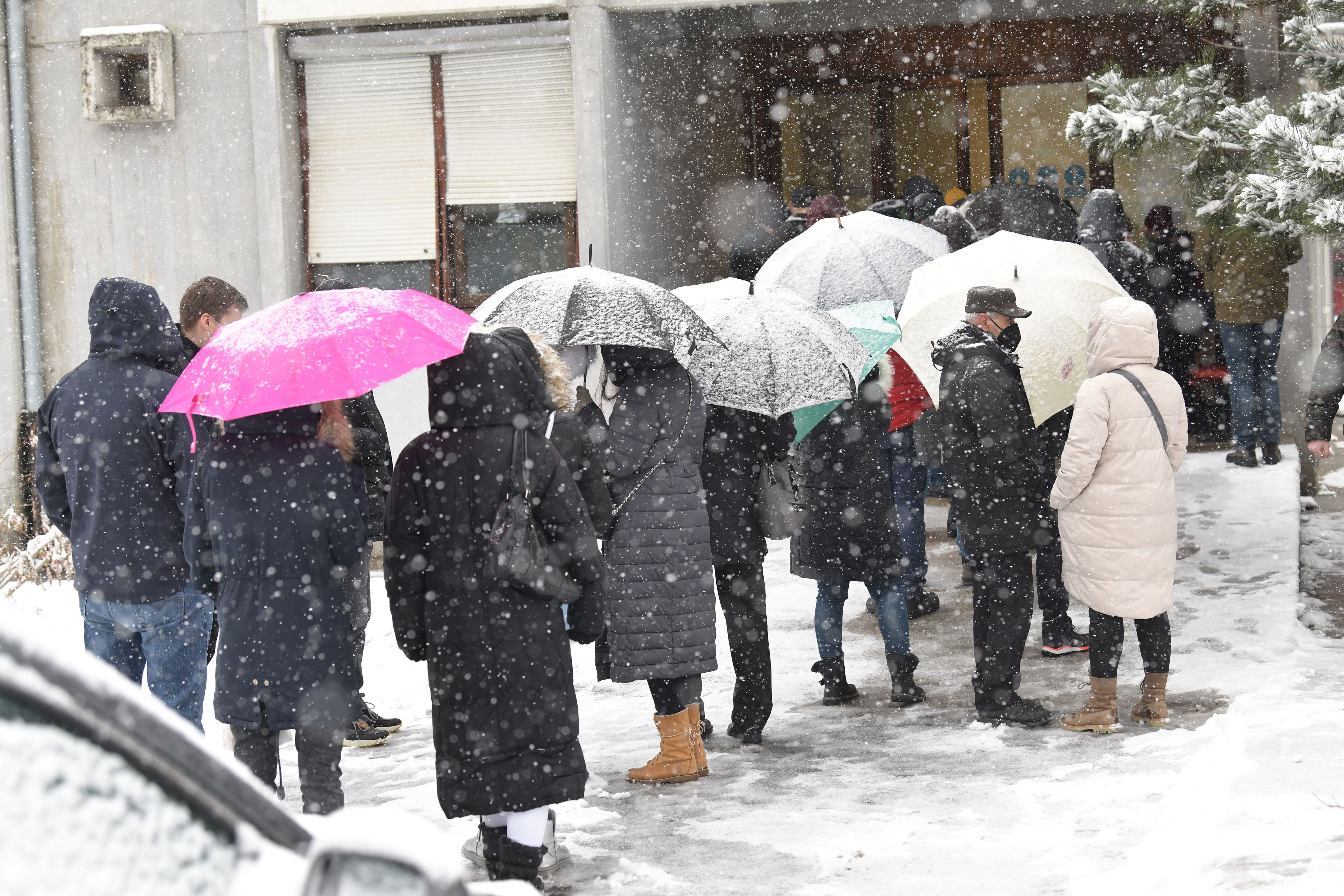 Kovid ambulanta VMC Novi Beograd Foto- goran srdanov nova rs (1)