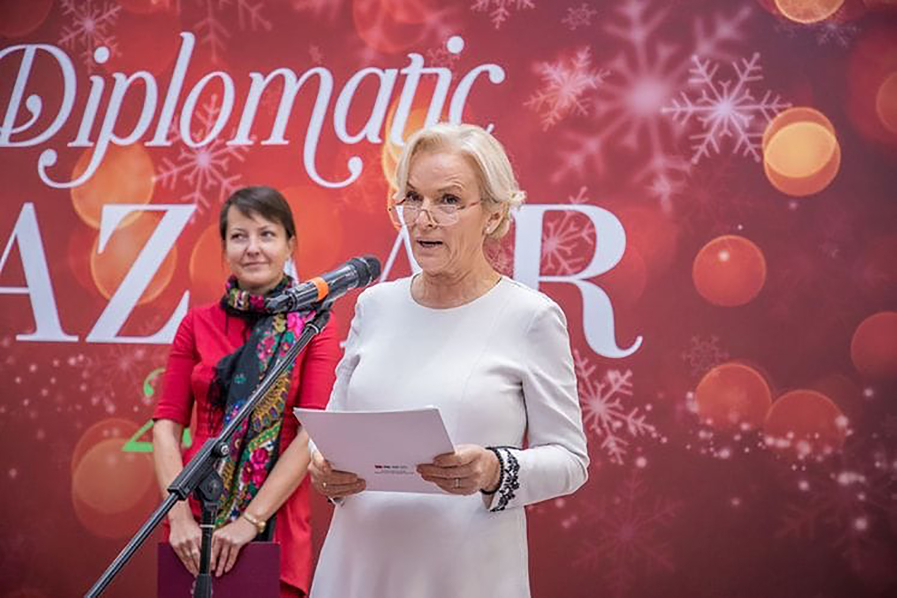 žene lidera sa balkana