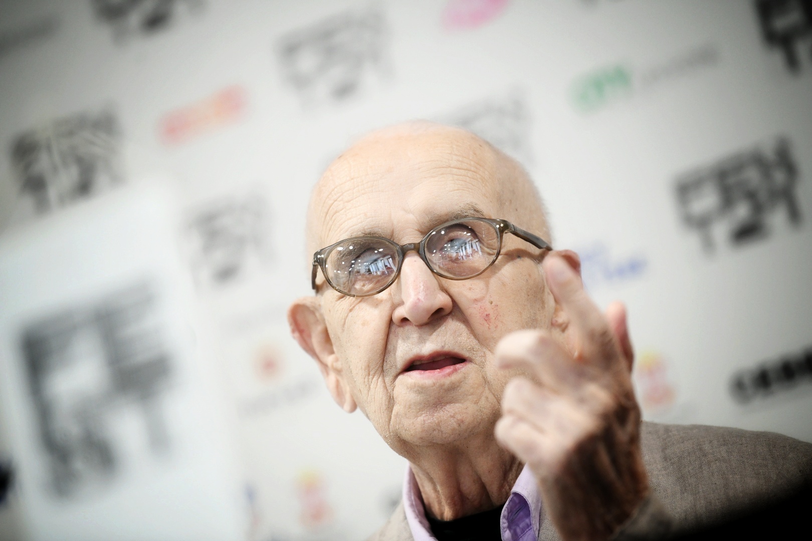 Beograd 09.05.2021. Purisa Djordjevic, konferencija za novinare povodom Festa, Fest, Foto: Vesna Lalić/Nova.rs