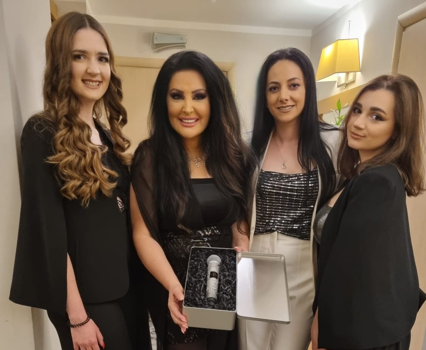 Bugarska Sofija koncert Dragana Mirkovic