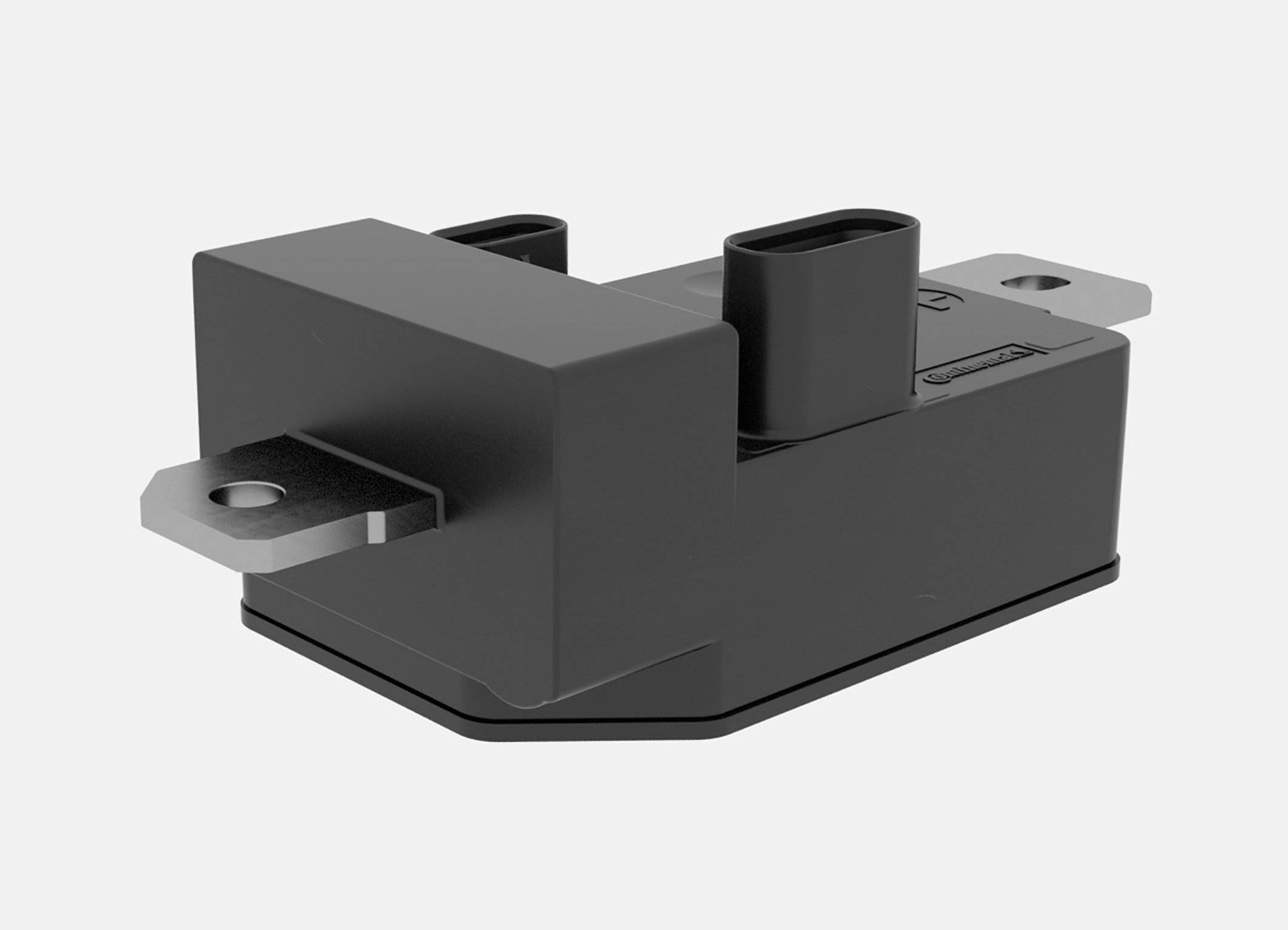 Continental baterija, električni automobil