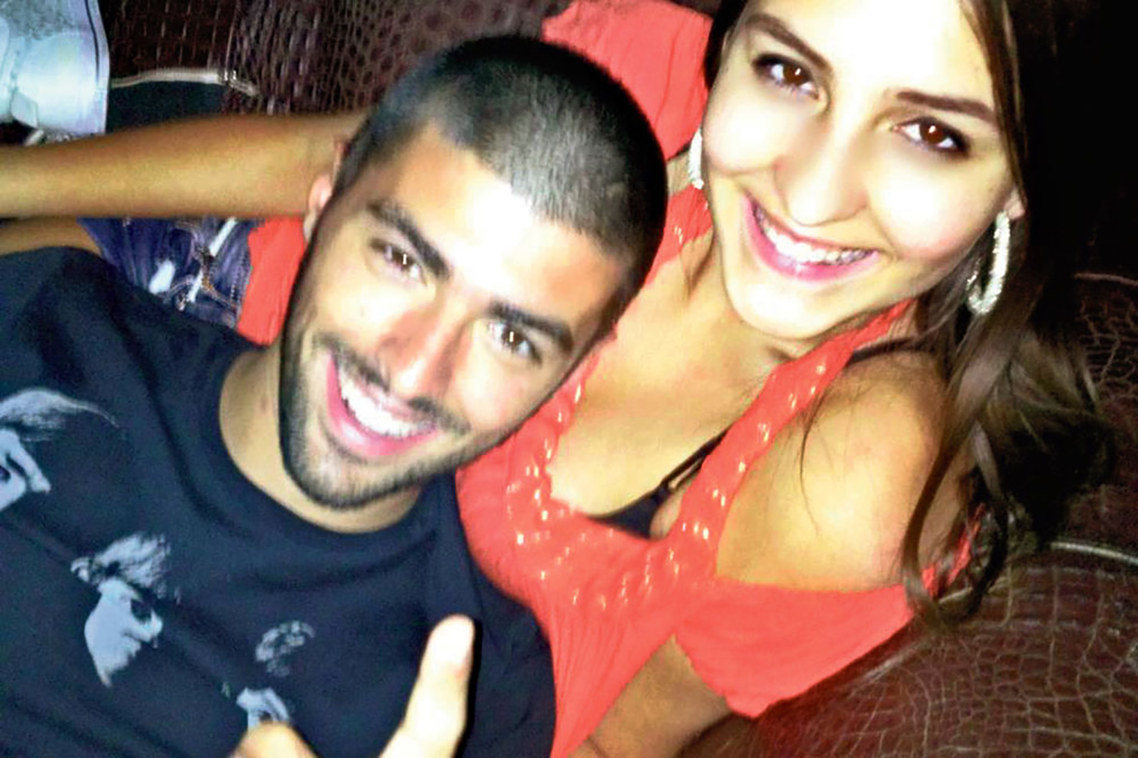 Anastasija Ražnatović Foto: Privatna arhiva