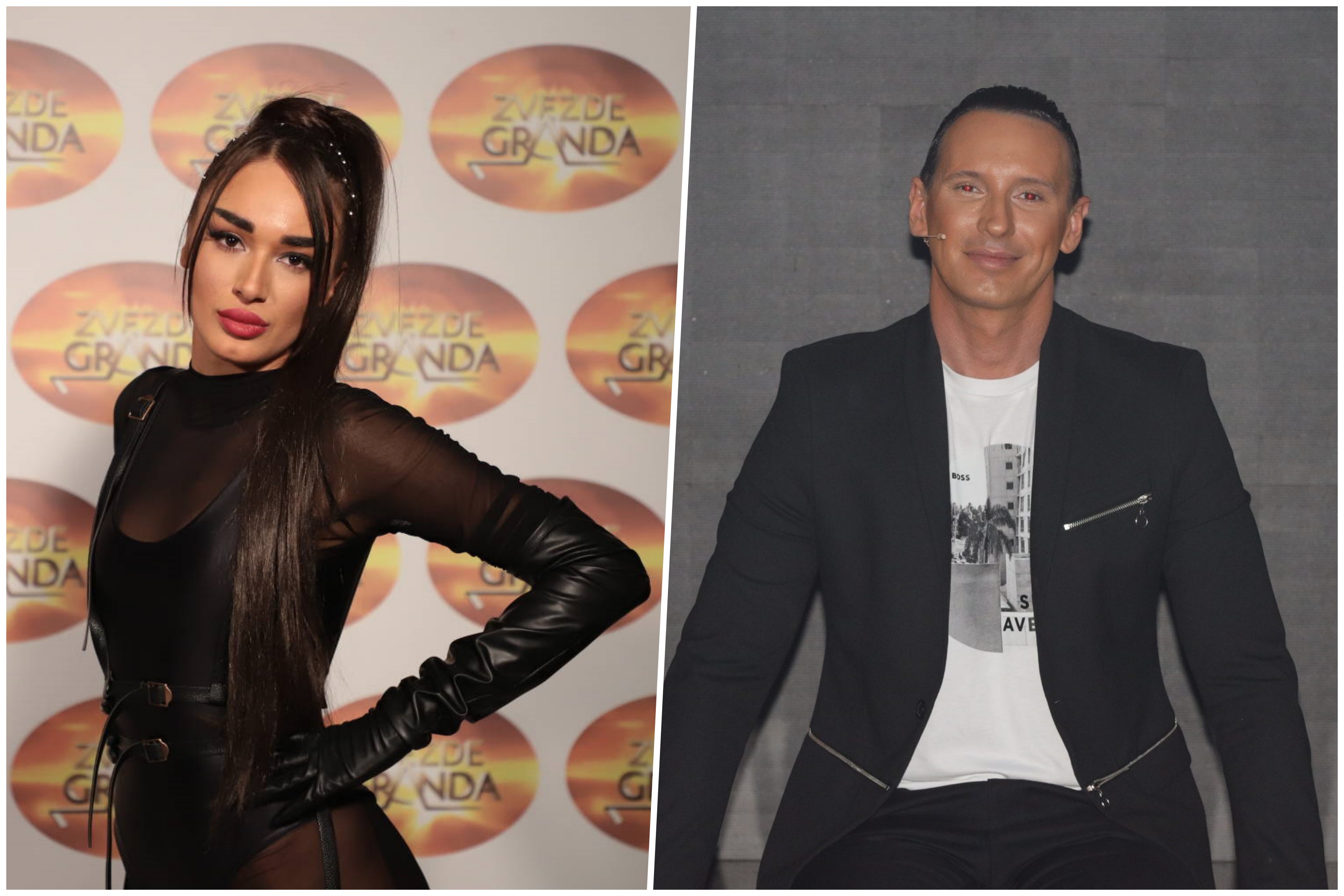 anastasija icurup sinisa medic foto Z. K. Munja E. Srdić L. Cvetković