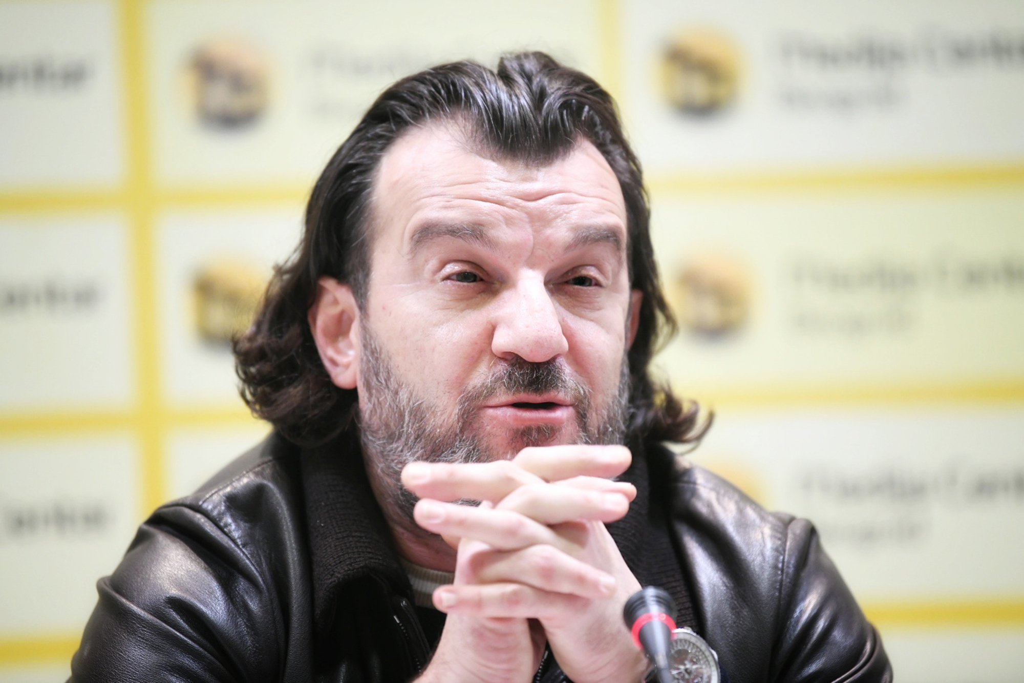 konferencija za novinare