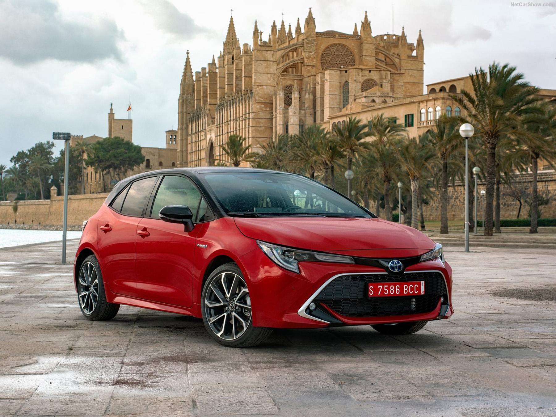 Toyota-Corolla_Hatchback_EU-Version-2019-1600-06