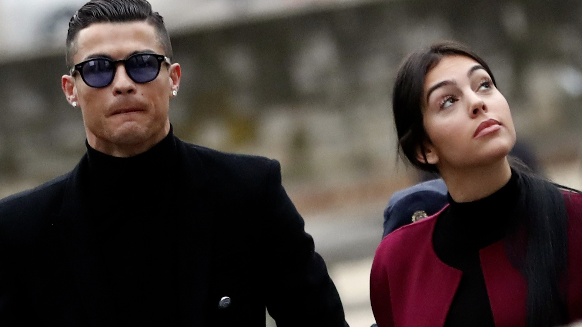 Ronaldova najveća tajna:
Istina o deci i njihovim majkama