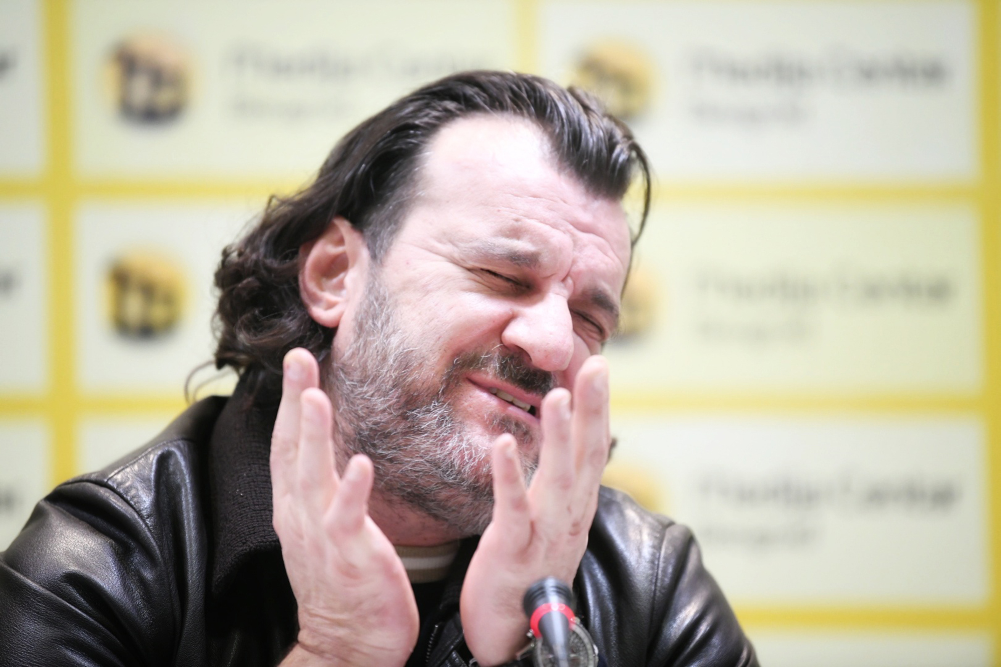 konferencija za novinare