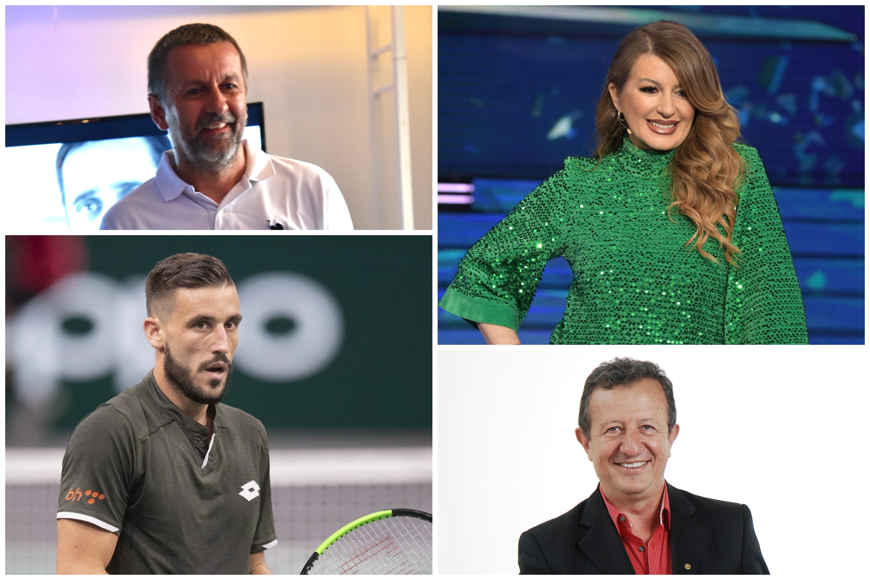 bogdan obradovic viki miljkovic damir dzumhur zika sarenica kombo