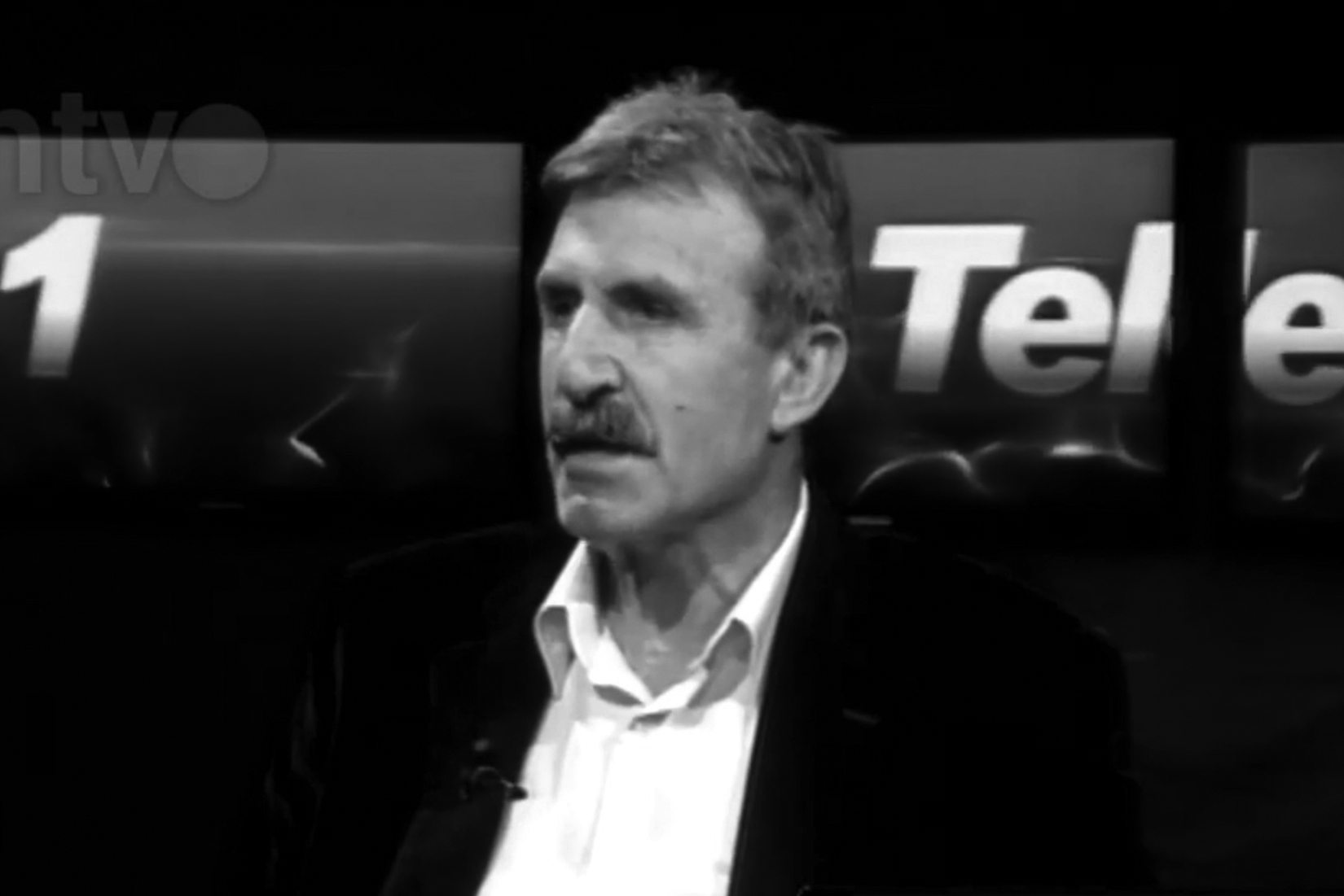Ljuborad Ljuba Stevanović Foto: Printscreen/YouTube/Niska Televizija