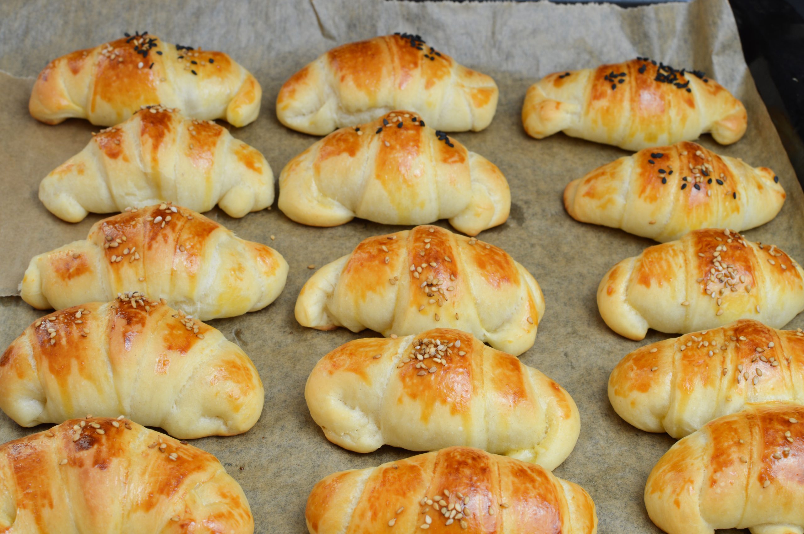 13.7.21. (a) kiflice sa sirom i sunkom 04 Majstor amater, recept dana Foto: Shutterstock
recepti od 12.-18.07.2021.