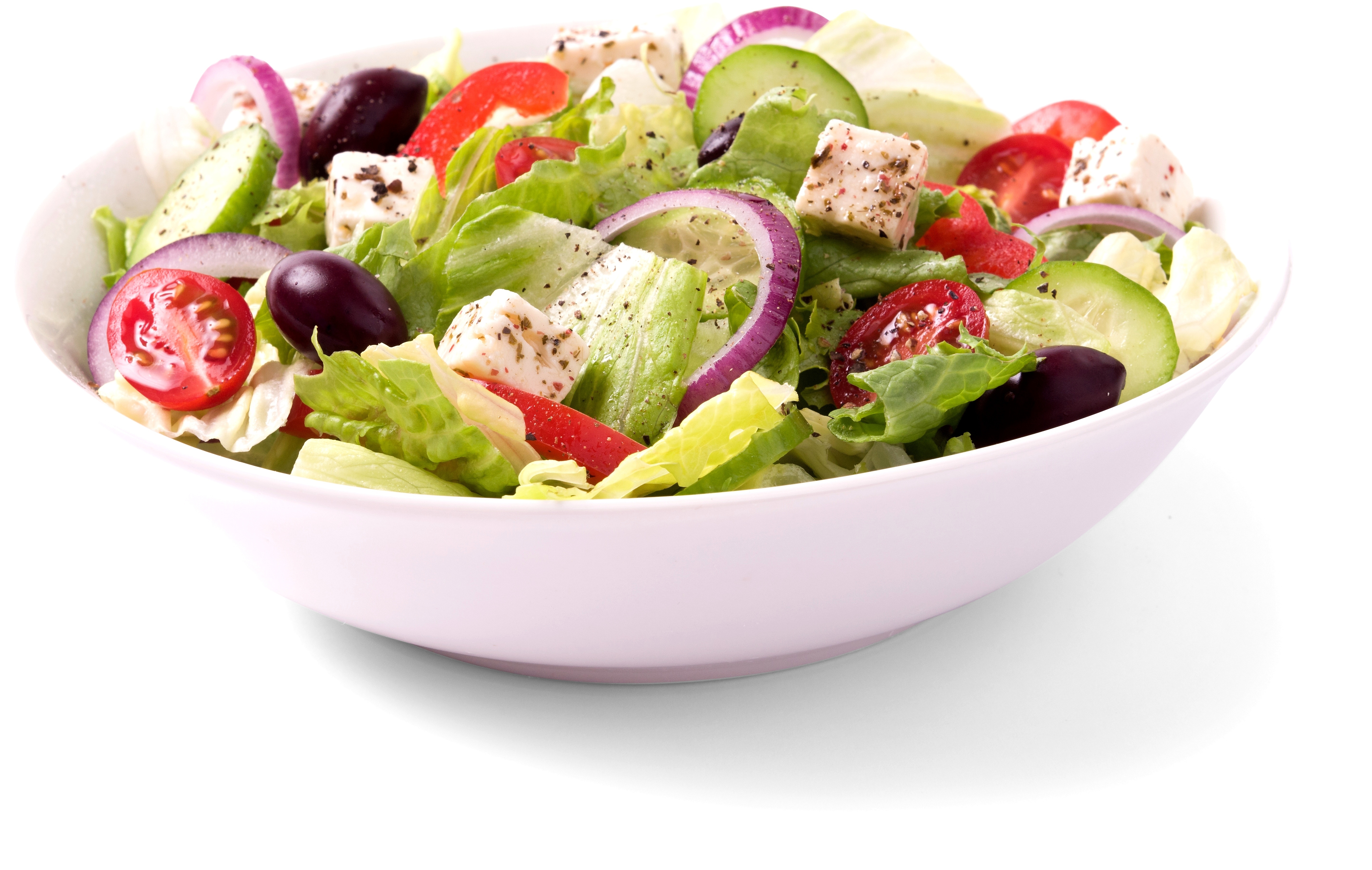 9.7.21. (a) grcka salata, Majstor amater, recept dana Foto: Shutterstock
recepti od 05.-11.07.2021.