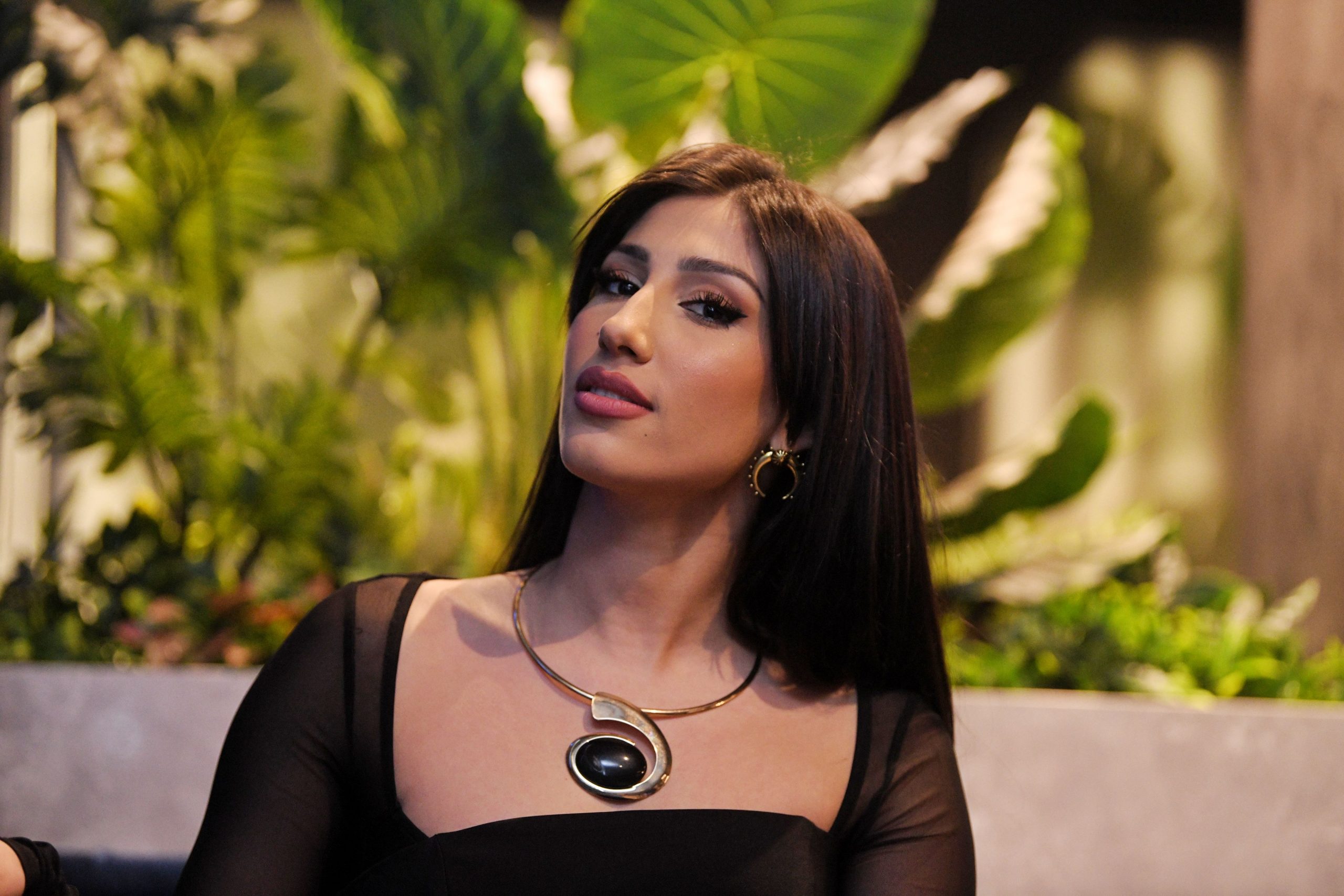 Beograd 21.01.2022. Angellina, Angelina, Andjela Vujović Foto: Filip Krainčanić/Nova.rs