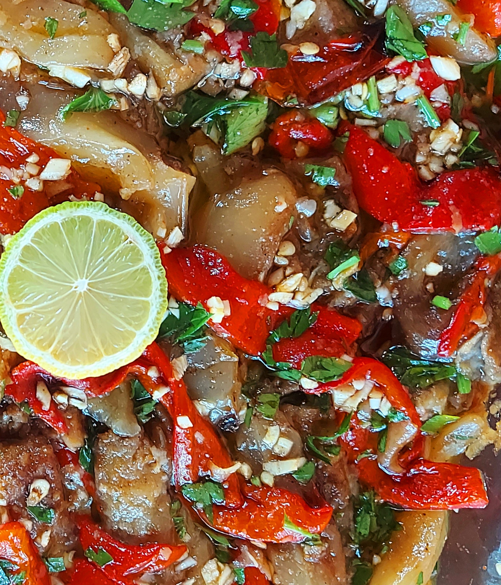 11.7.21. (b) Turska salata Majstor amater, recept dana Foto: Branko Gligorić
recepti od 05.-11.07.2021.