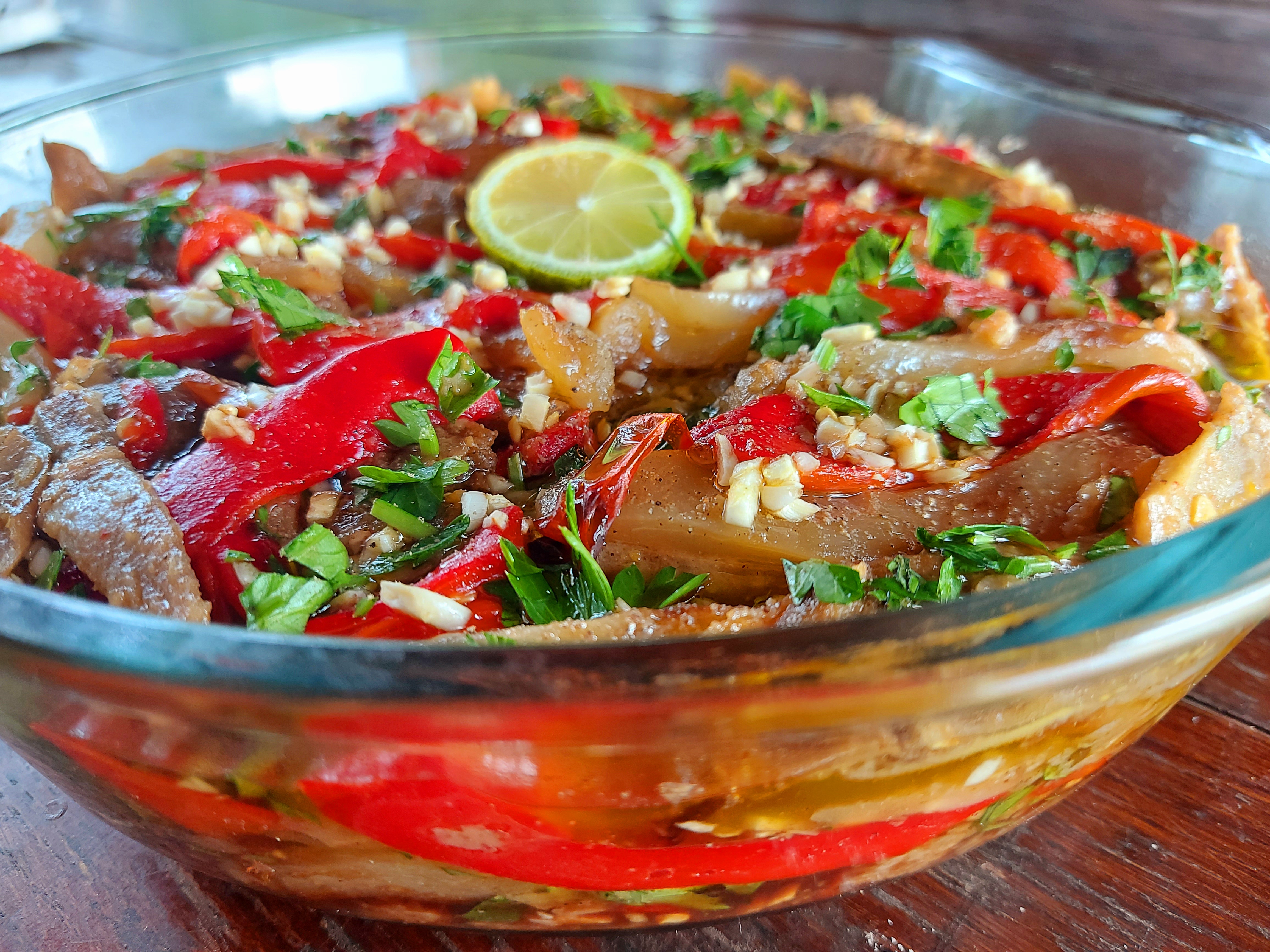 11.7.21. (a) Turska salata Majstor amater, recept dana Foto: Branko Gligorić
recepti od 05.-11.07.2021.