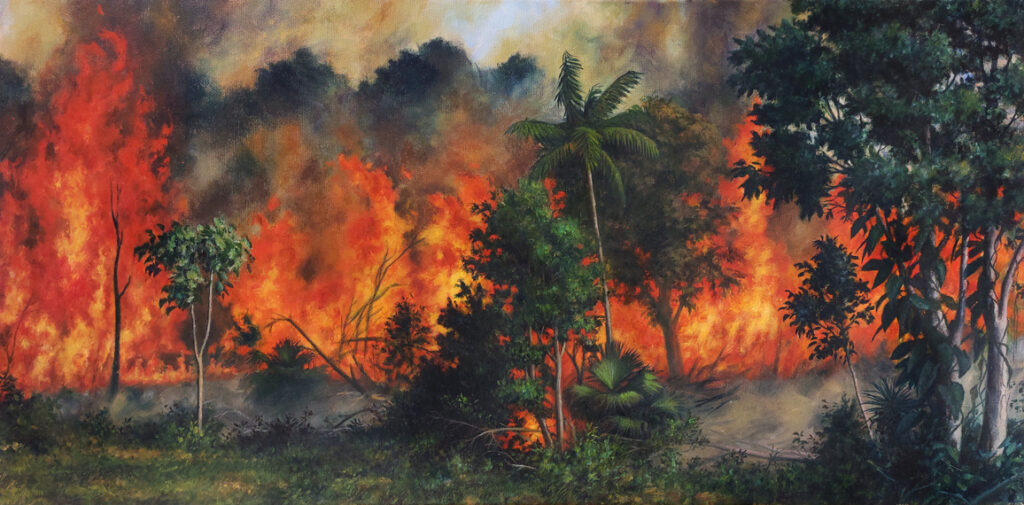 Kuća legata. Izložba Inter/akcija 2022 - Sve to (ne) zavisi od mene, Interakcija 2022