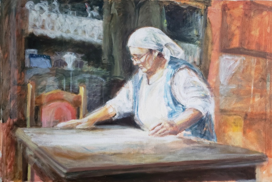 Kuća legata. Izložba Inter/akcija 2022 - Sve to (ne) zavisi od mene, Interakcija 2022