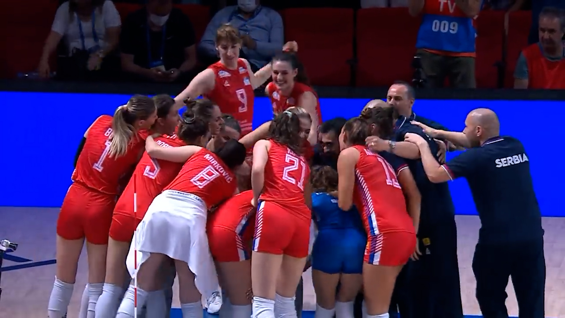 Foto: Printscren Sport klub/Video