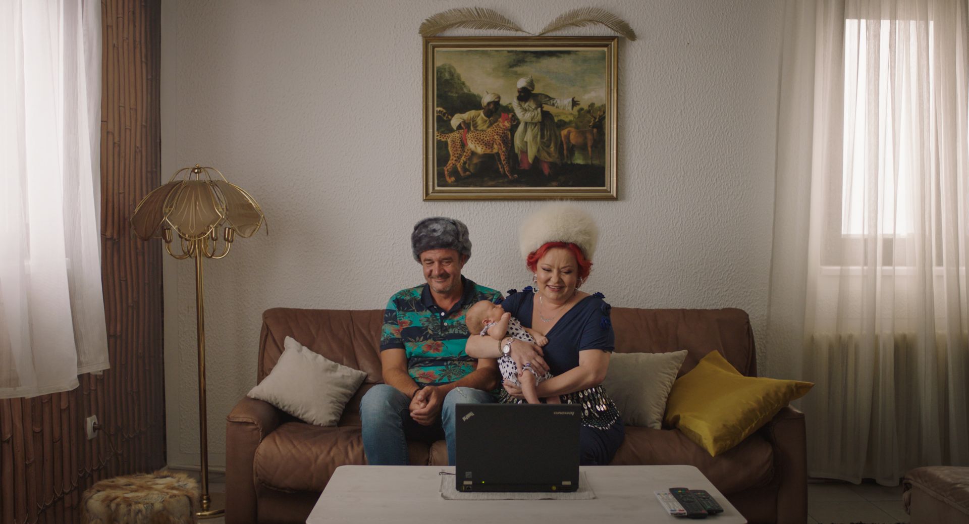 Premijera filma „Da li ste videli ovu ženu?“ na Festivalu autorskog filma