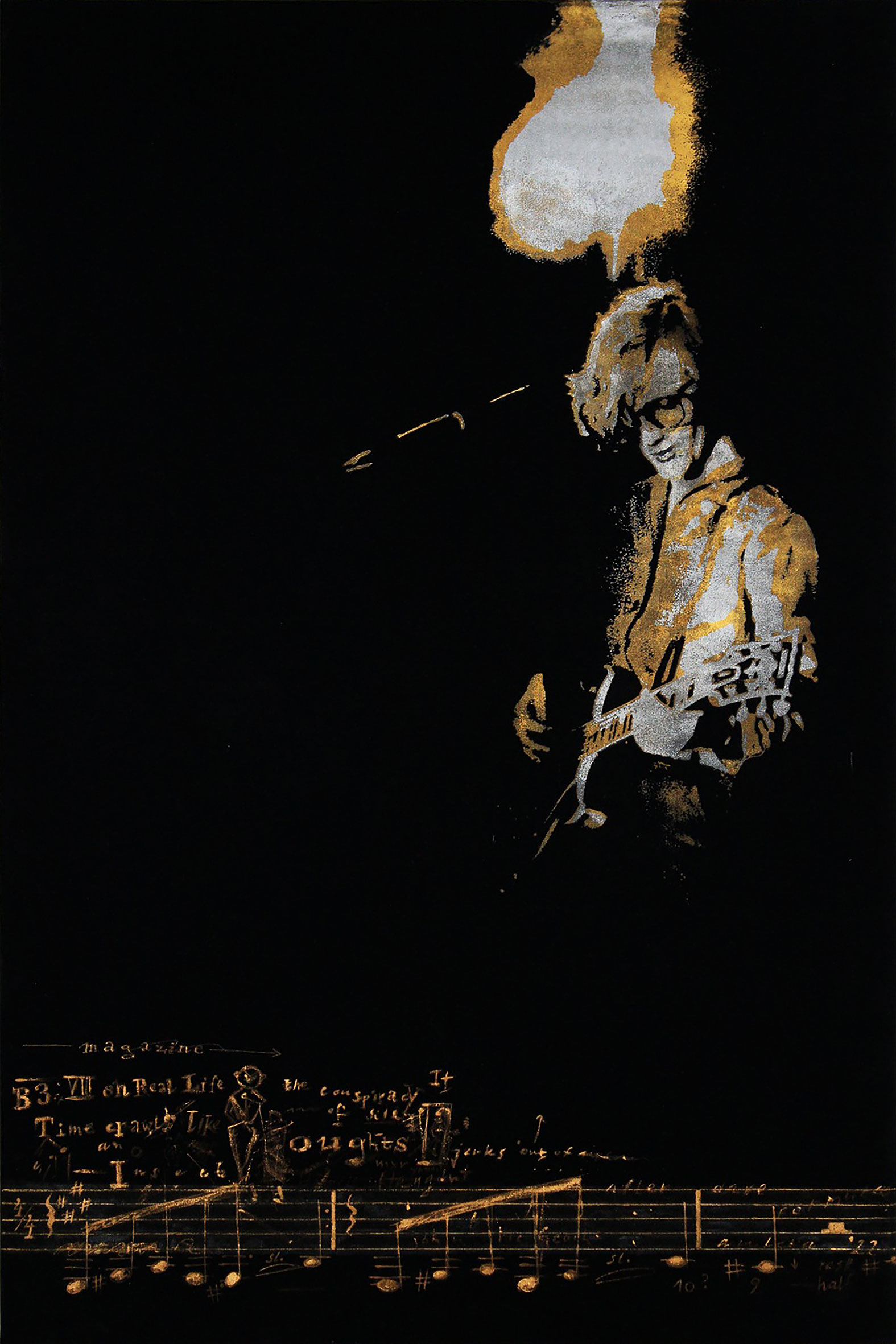 aleksandar leka mladenovic izlozba