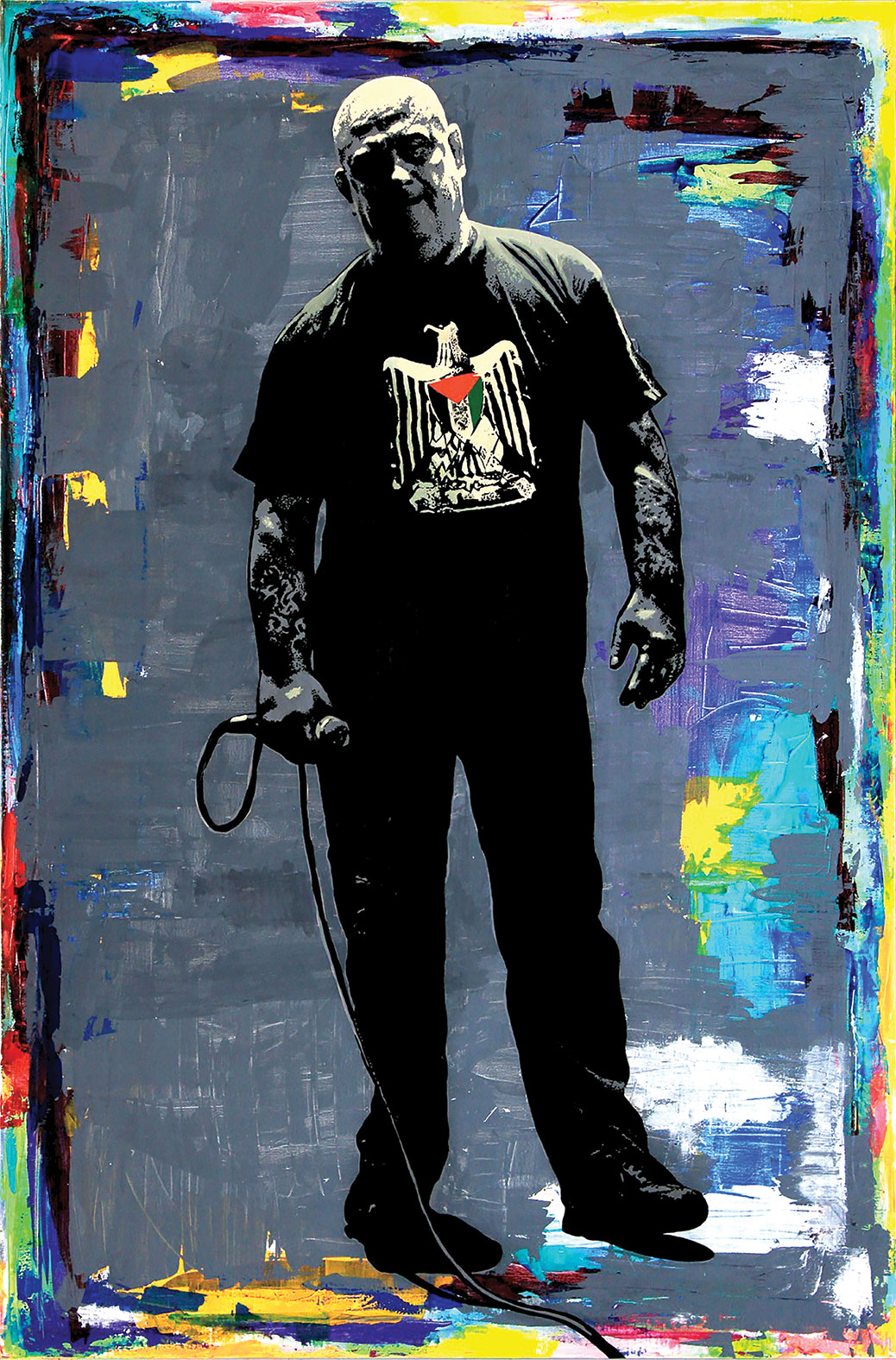 aleksandar leka mladenovic izlozba