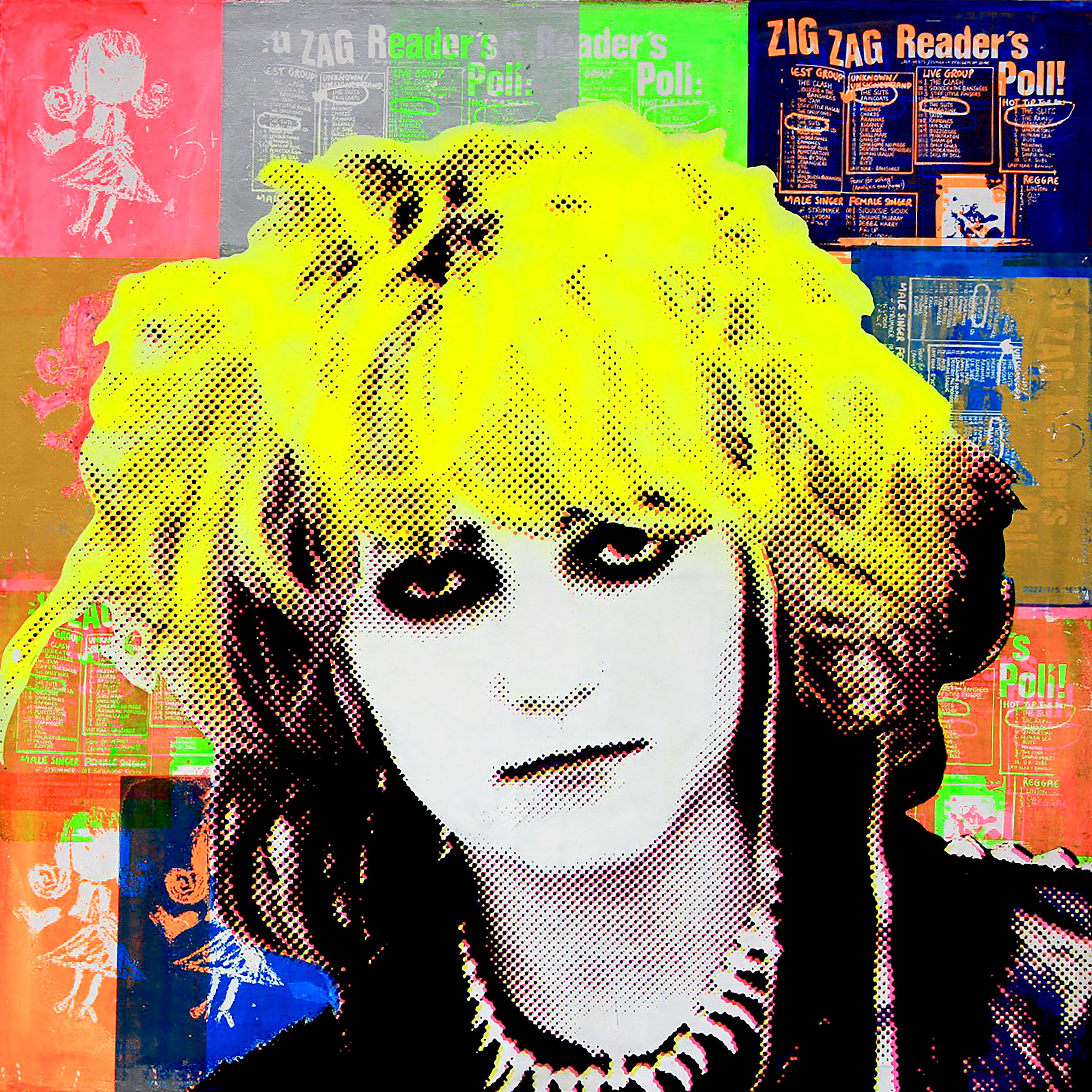 aleksandar leka mladenovic izlozba