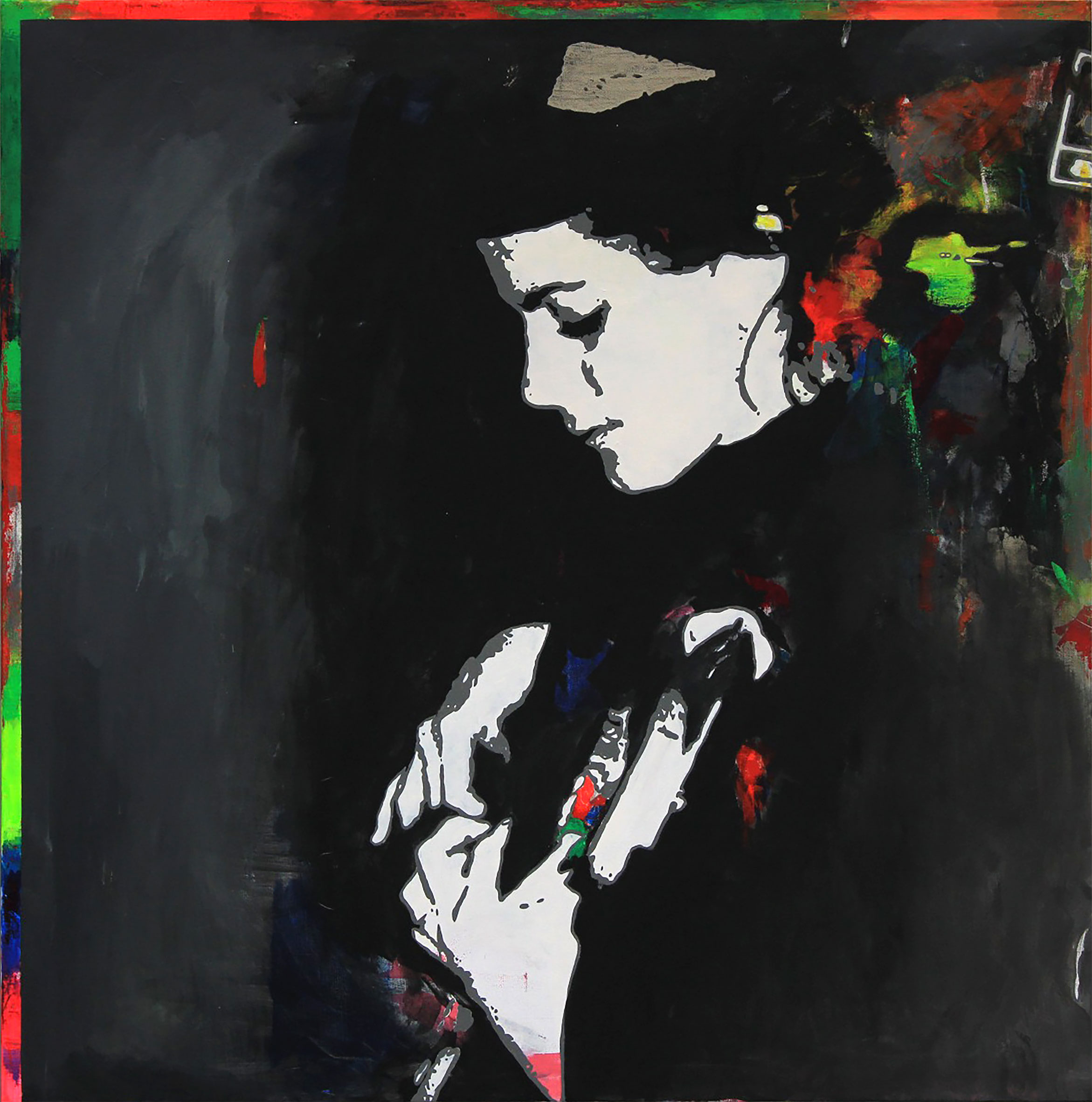 aleksandar leka mladenovic izlozba