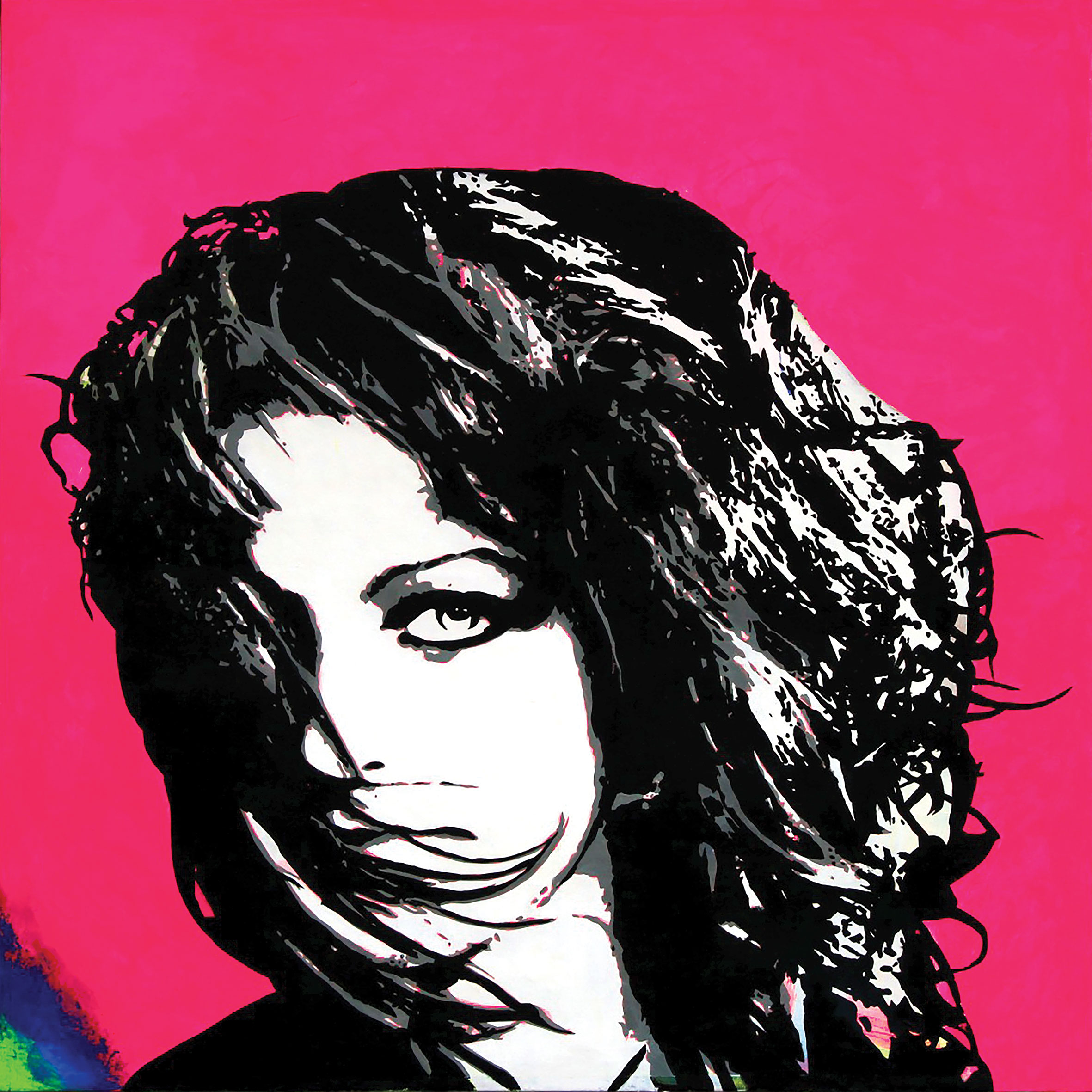 aleksandar leka mladenovic izlozba