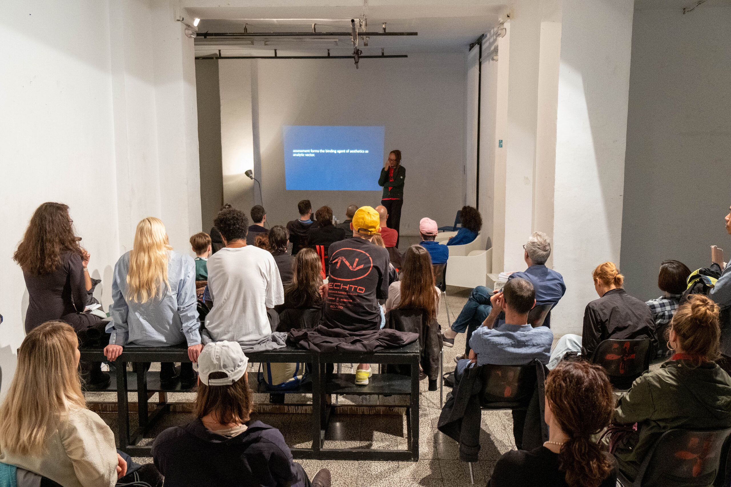 Thomas De Frantz Foto: tim Magacina