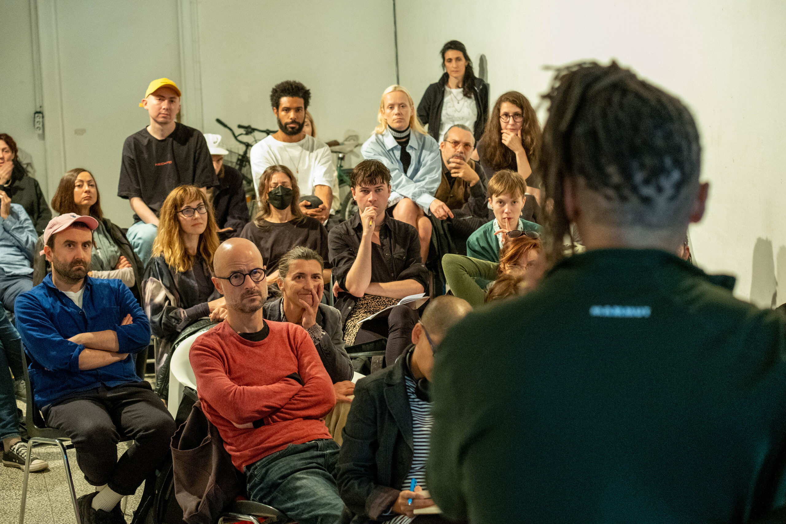 Thomas De Frantz Foto: tim Magacina